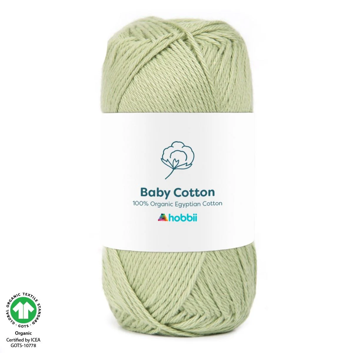 Baby Cotton Organic - Image 29