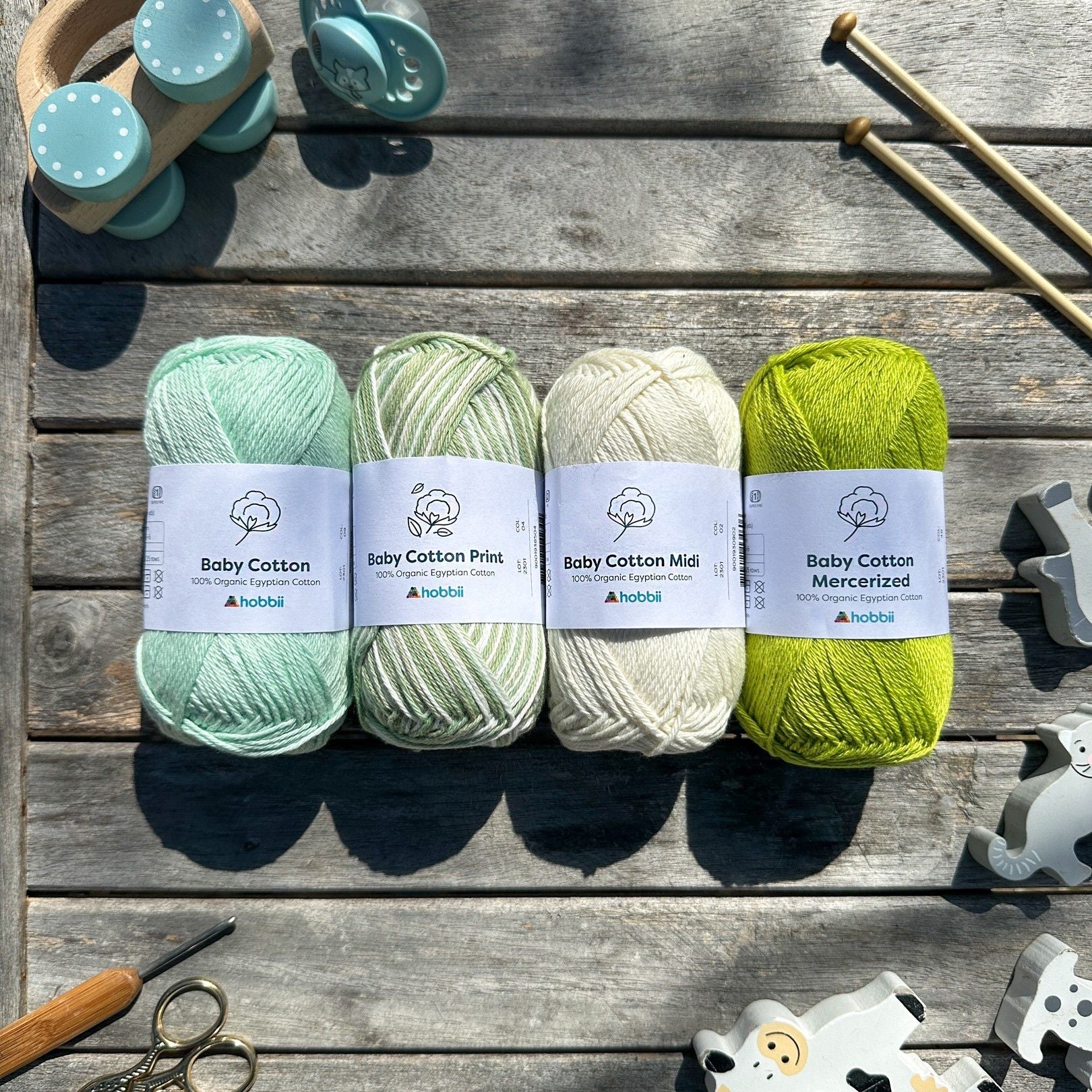 Baby Cotton Organic - Image 3