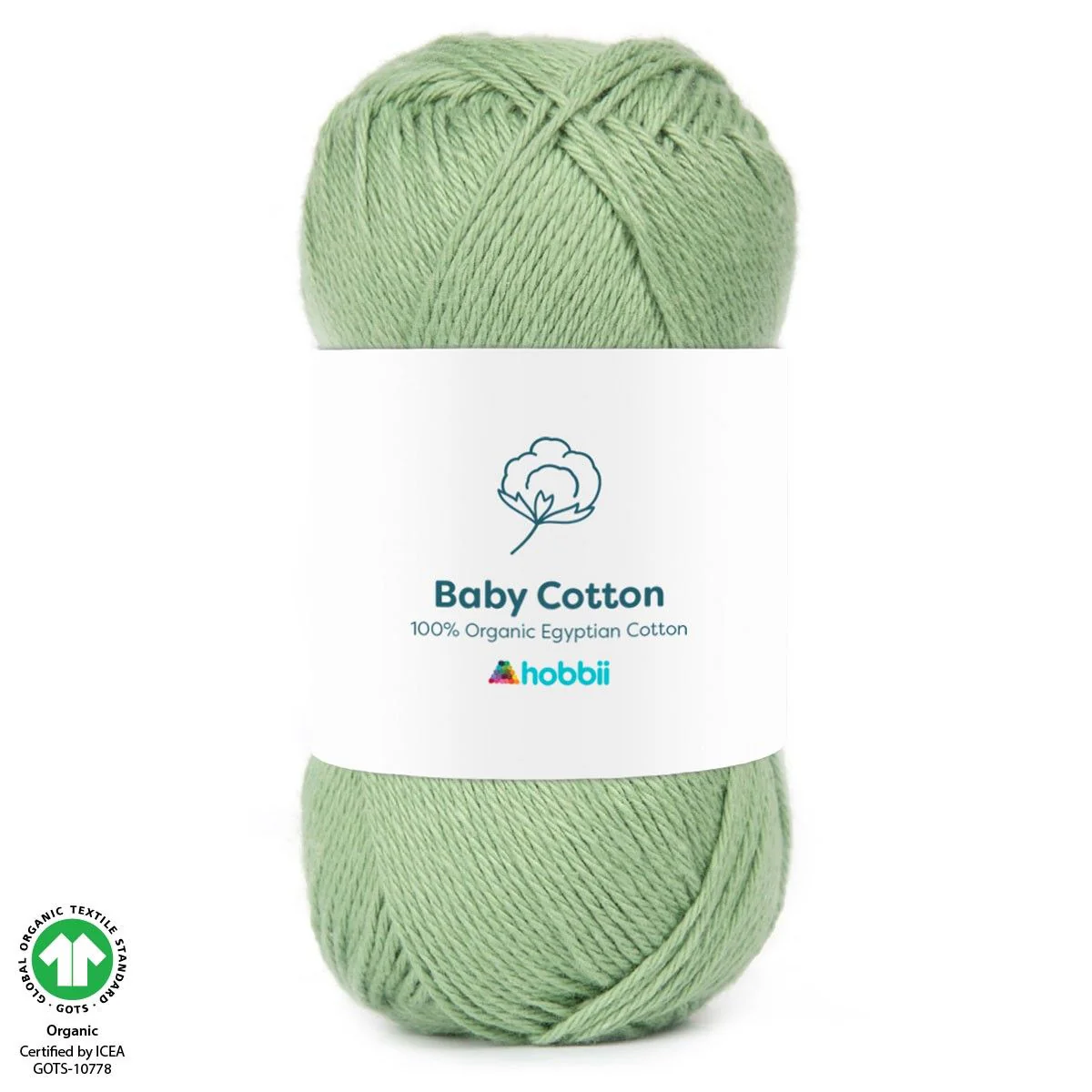 Baby Cotton Organic - Image 30