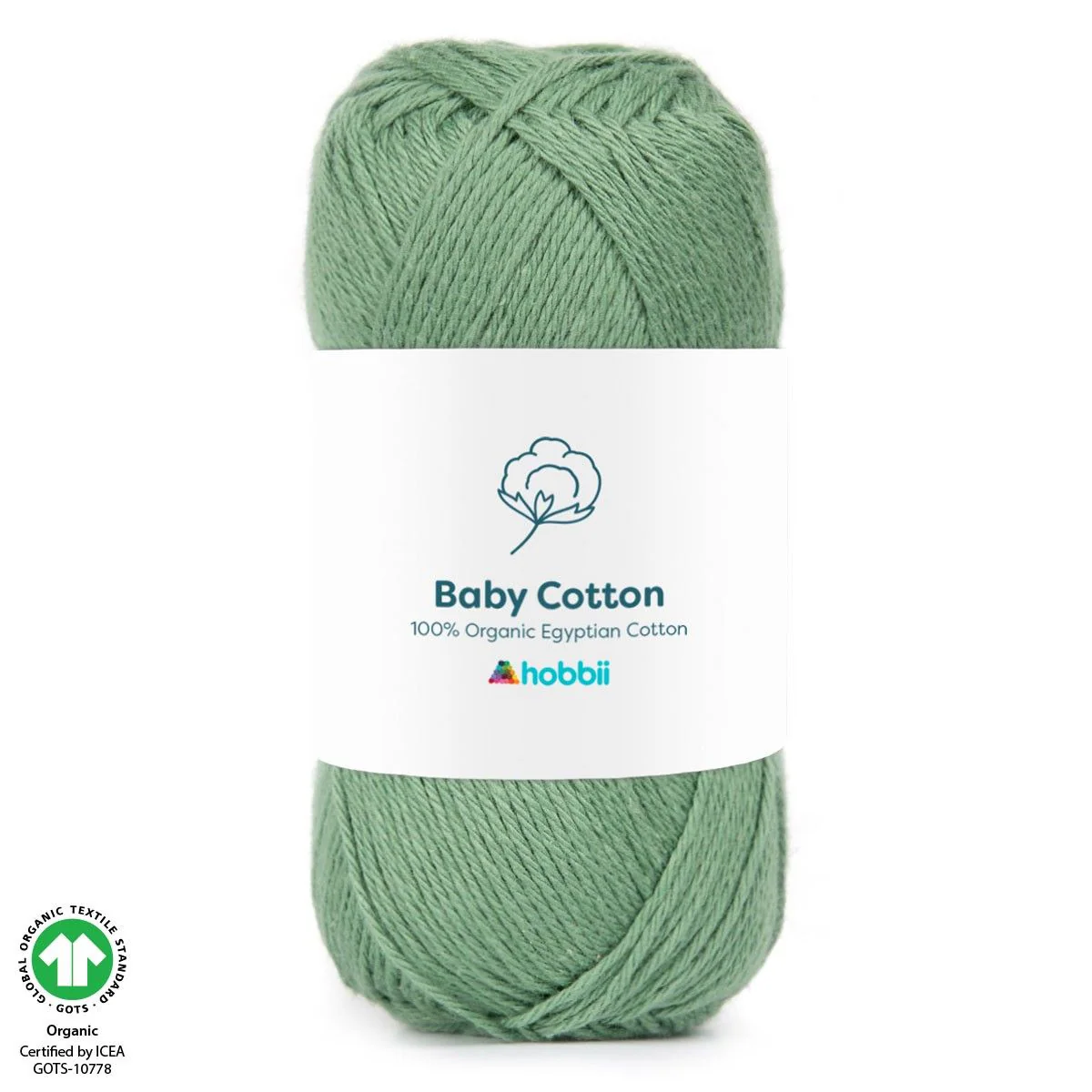 Baby Cotton Organic - Image 31
