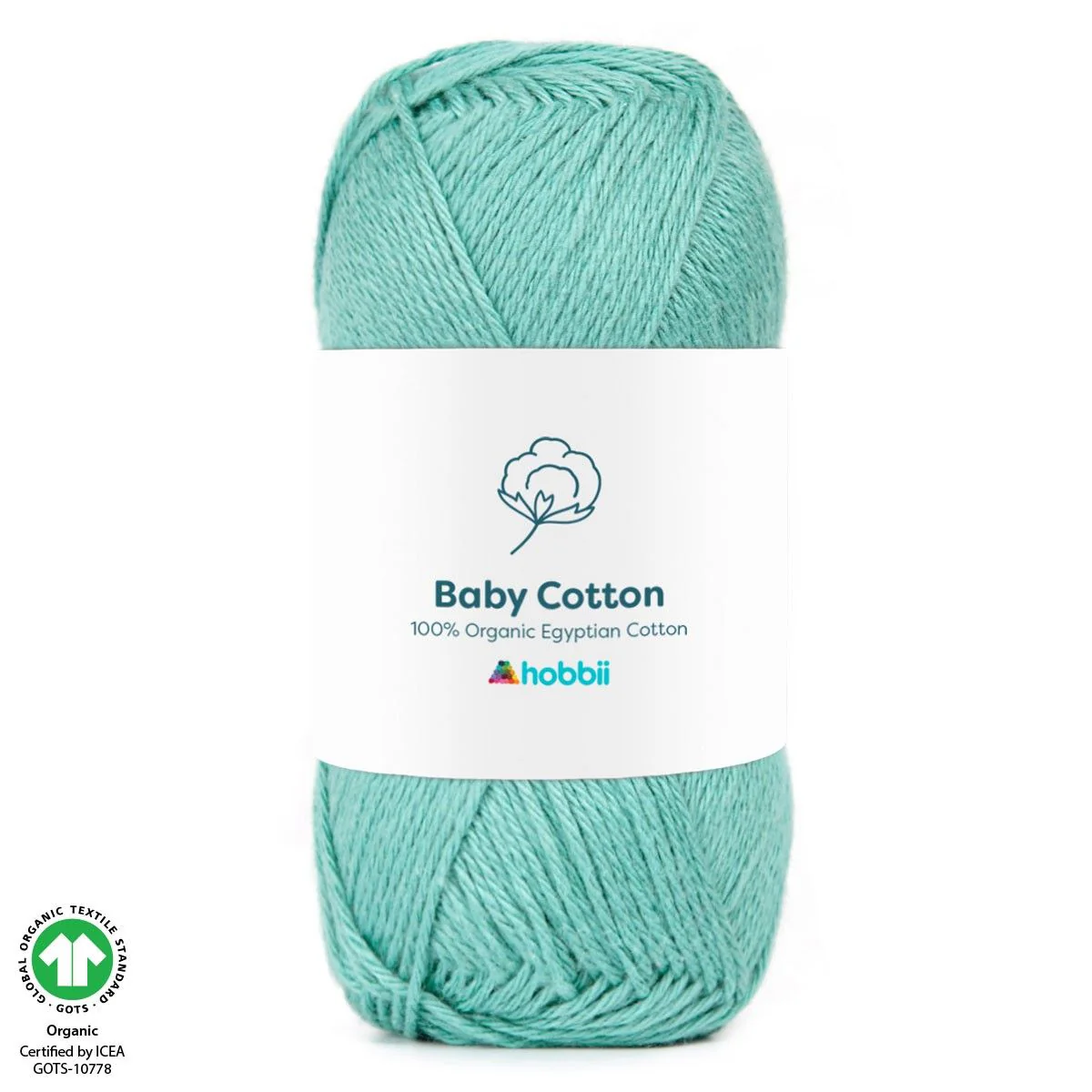 Baby Cotton Organic - Image 32