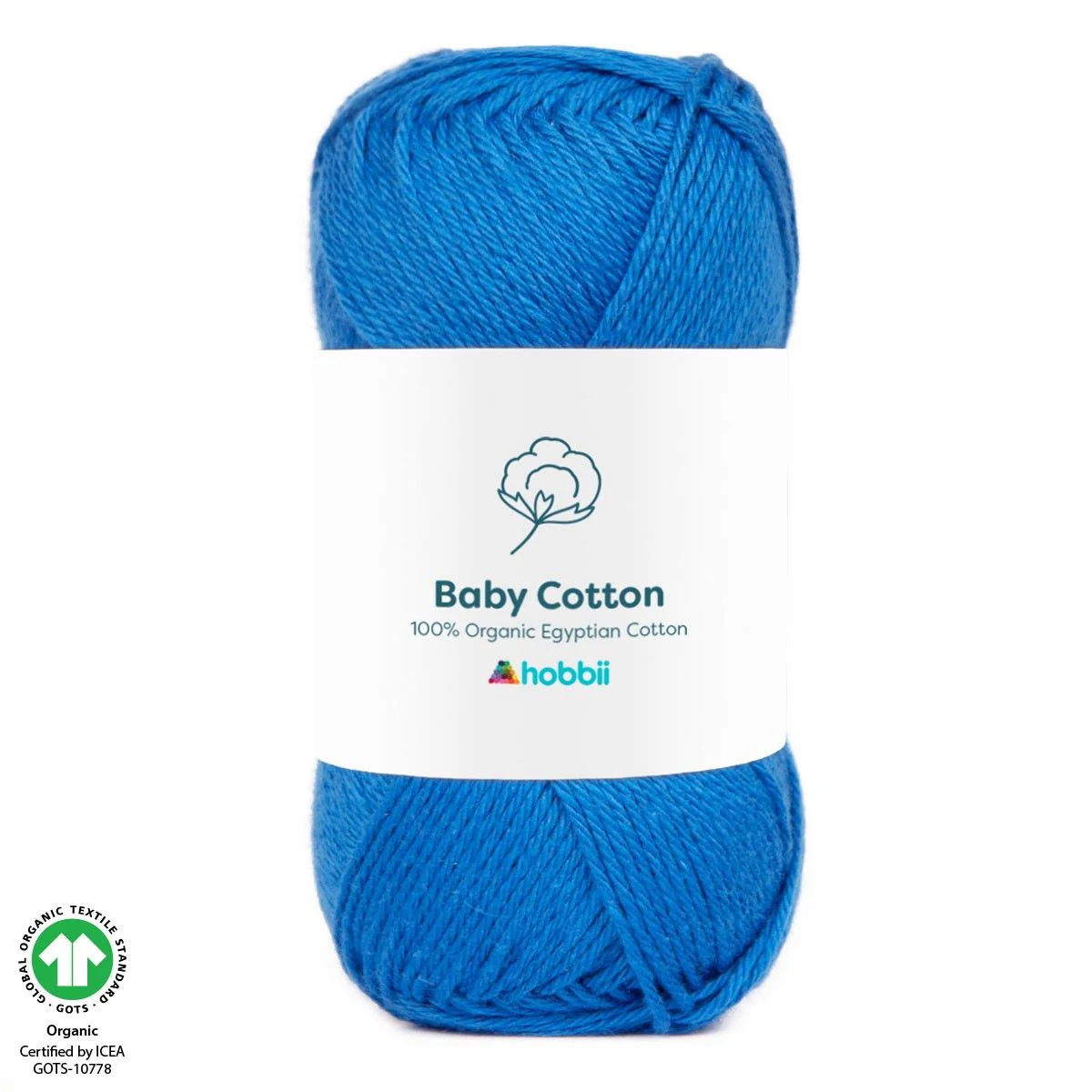 Baby Cotton Organic - Image 33