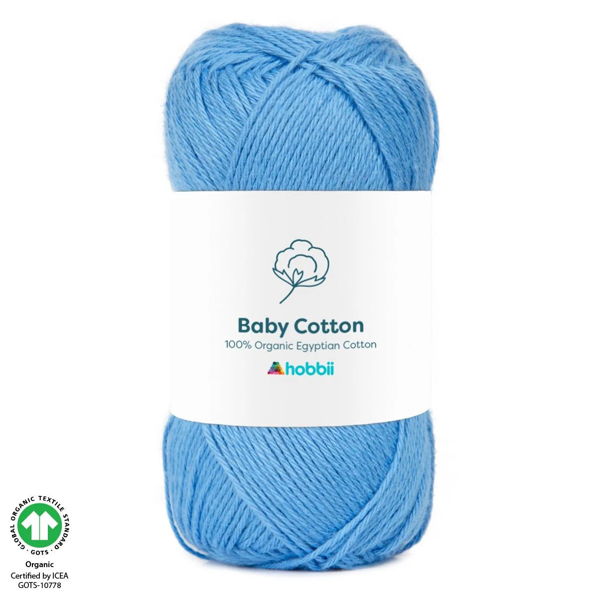 Baby Cotton Organic - Image 34