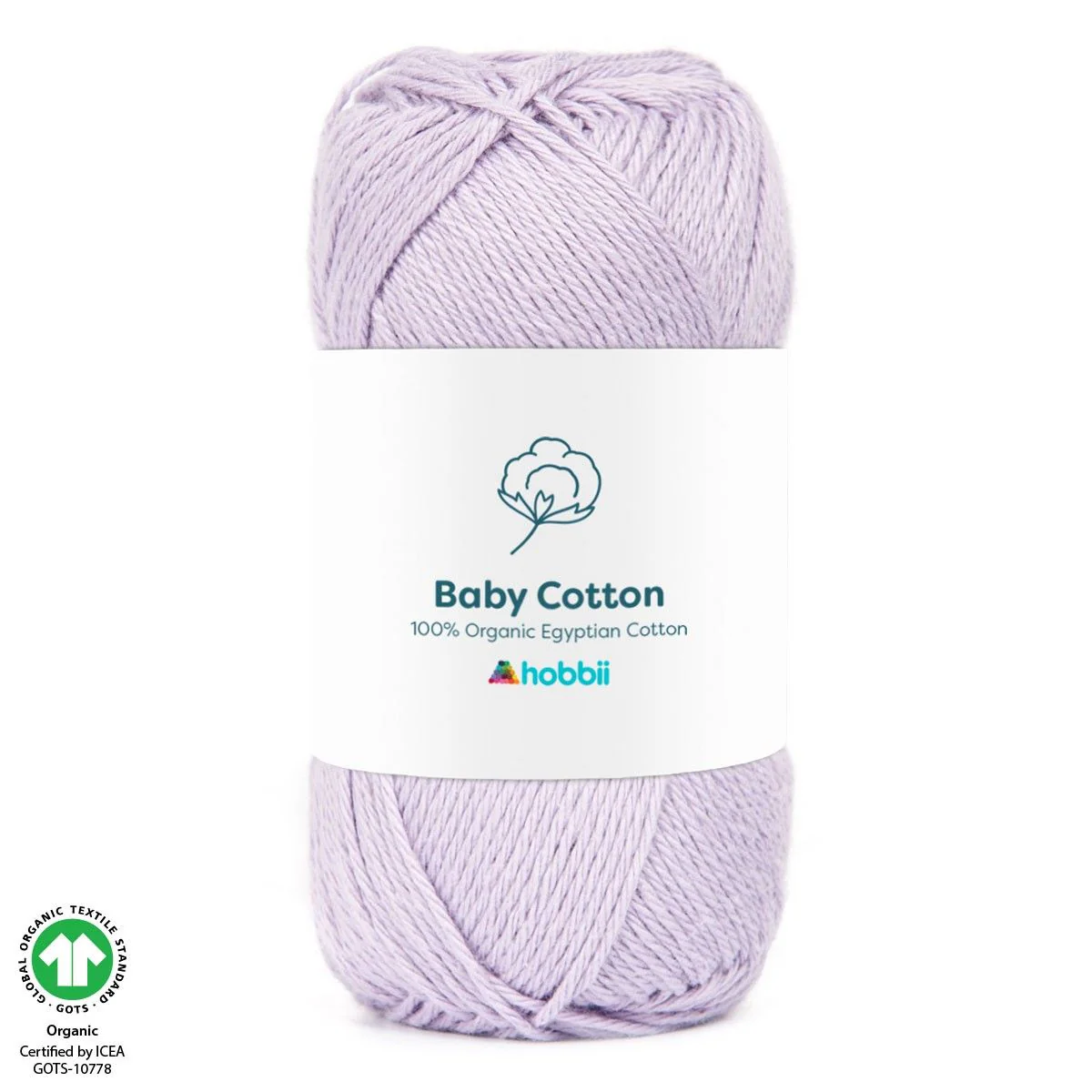 Baby Cotton Organic - Image 36