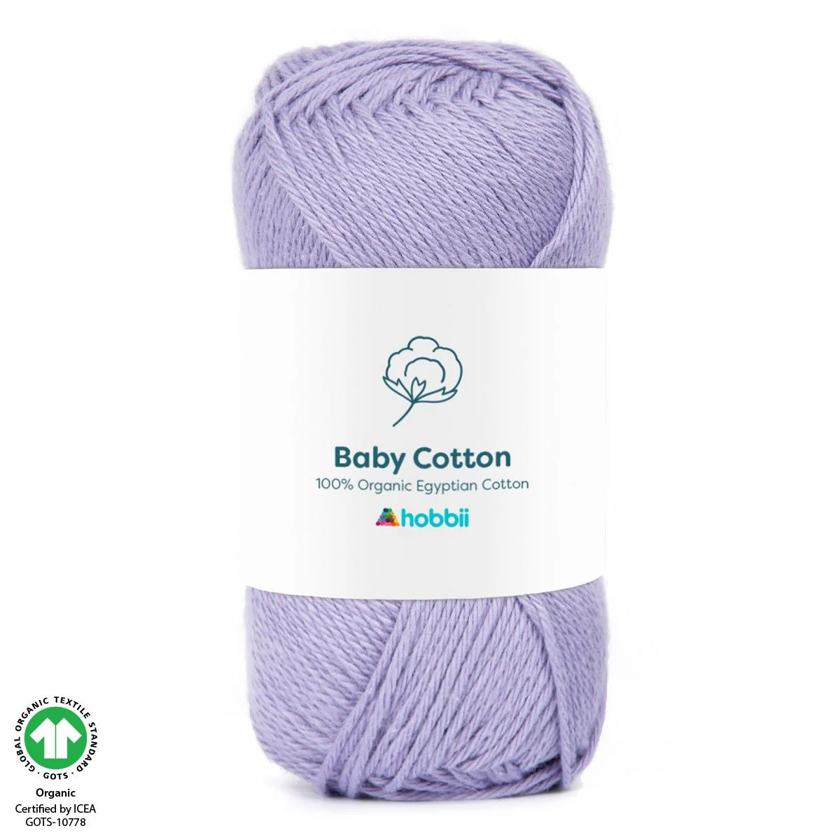 Baby Cotton Organic - Image 37