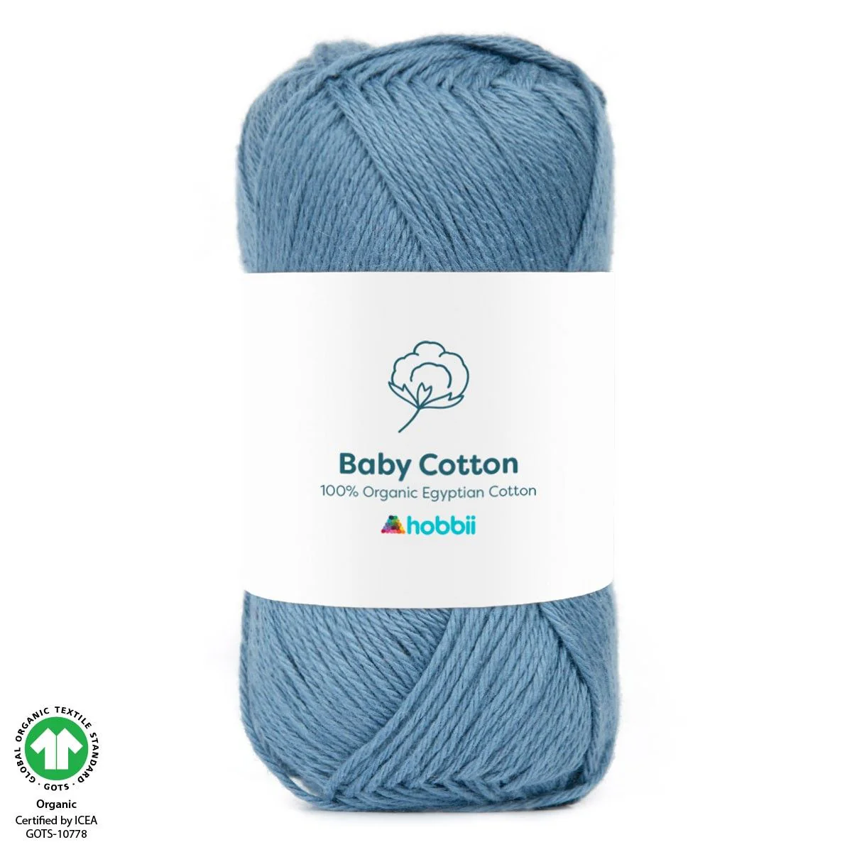 Baby Cotton Organic - Image 38