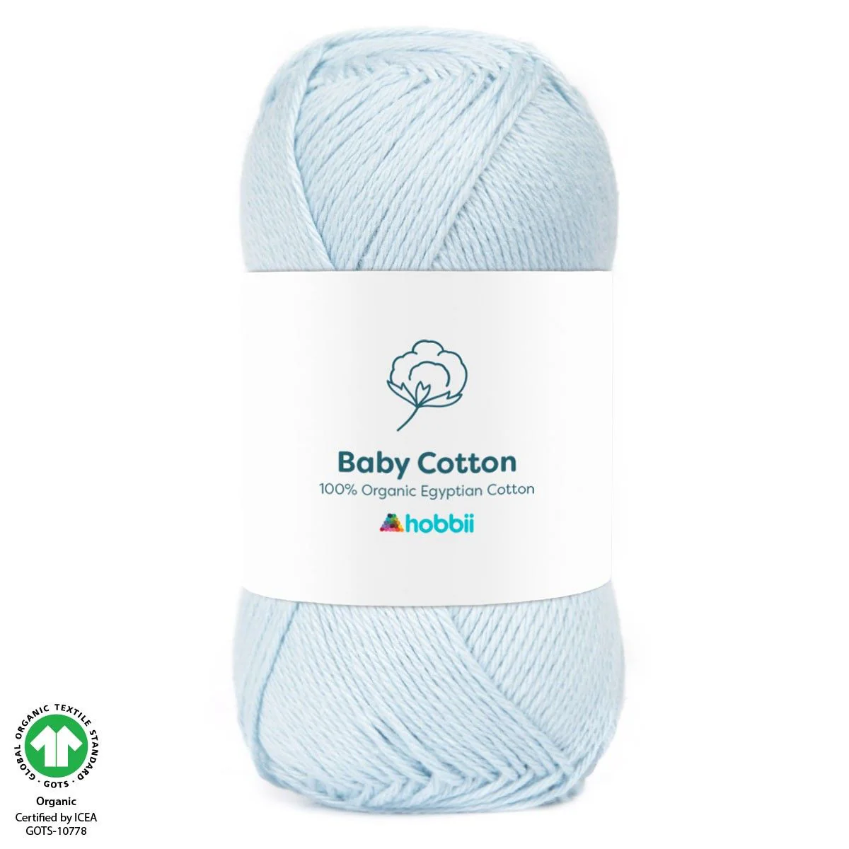 Baby Cotton Organic - Image 39