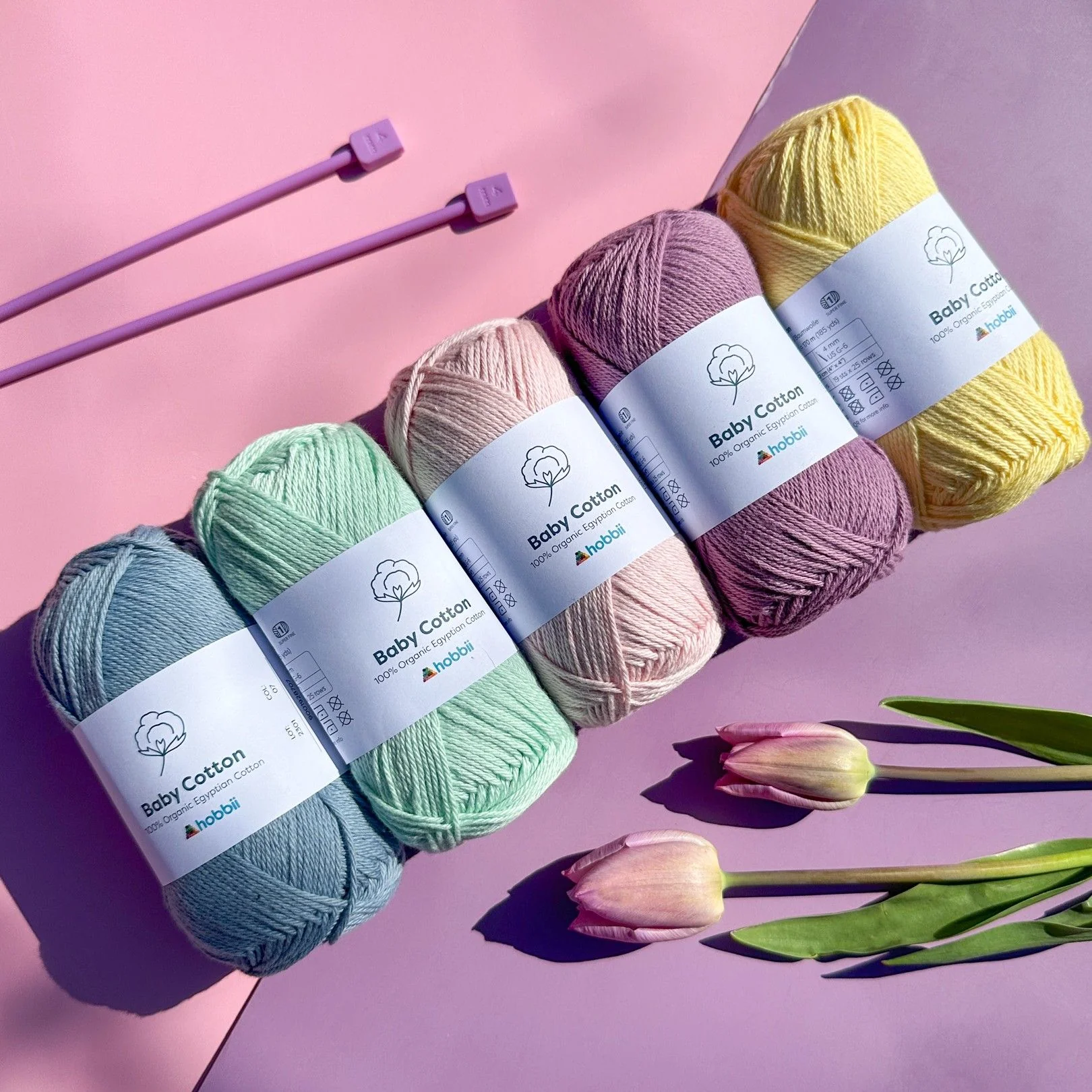 Baby Cotton Organic - Image 4