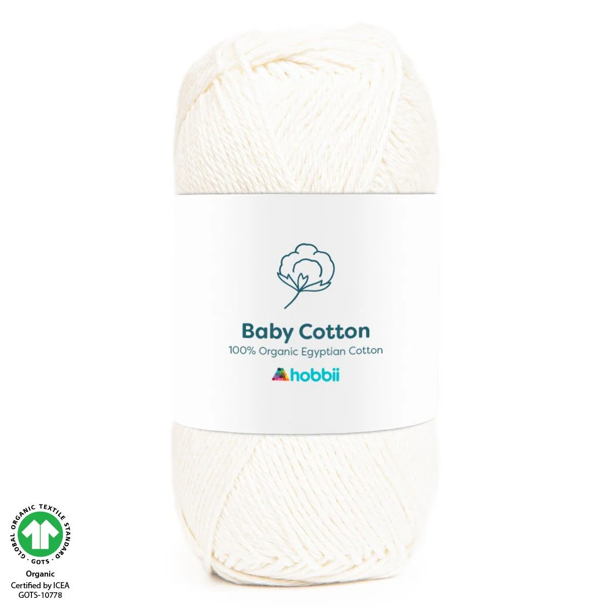 Baby Cotton Organic - Image 5