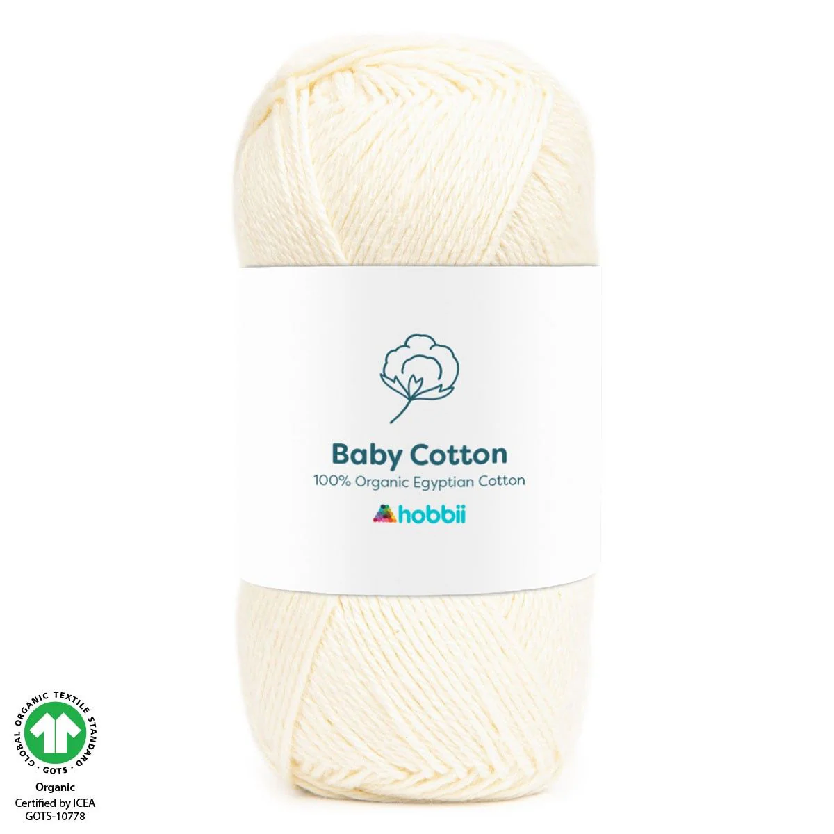 Baby Cotton Organic - Image 6