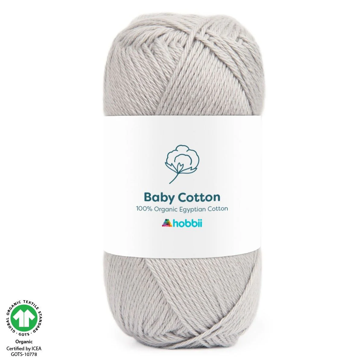 Baby Cotton Organic - Image 7