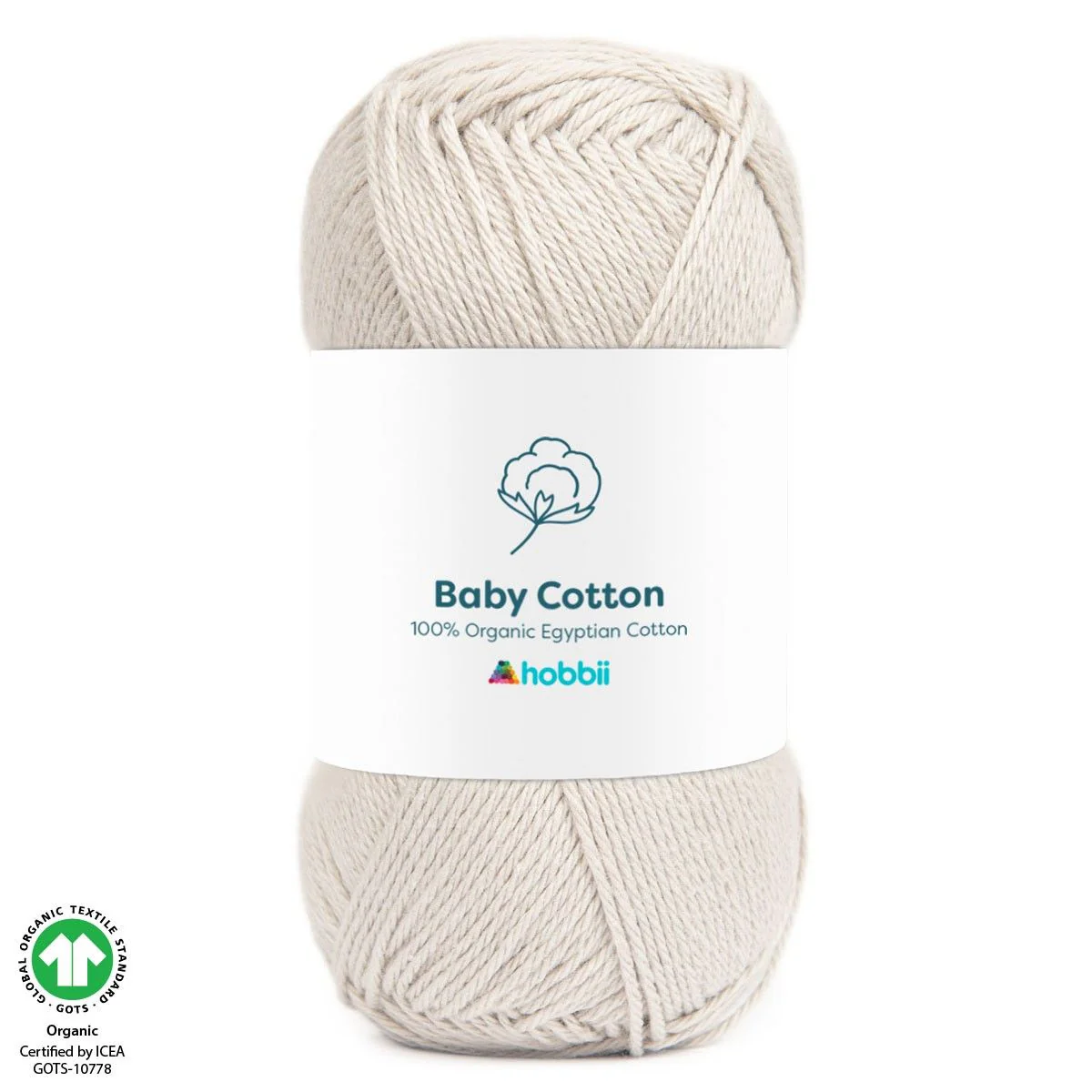 Baby Cotton Organic - Image 8