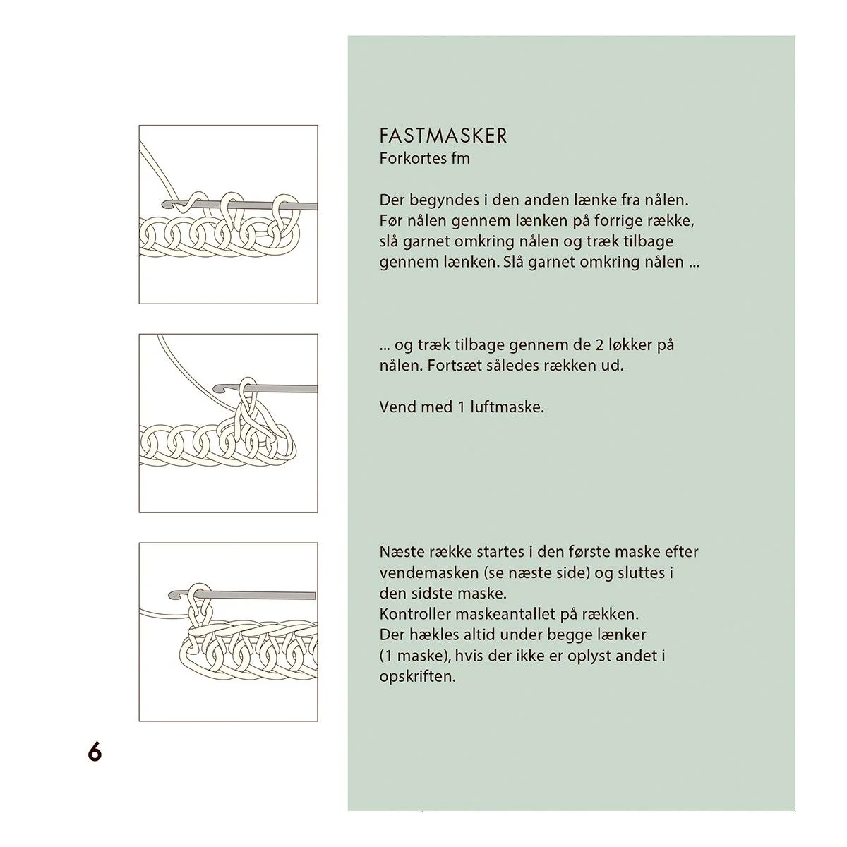 Hækleskole - Image 2