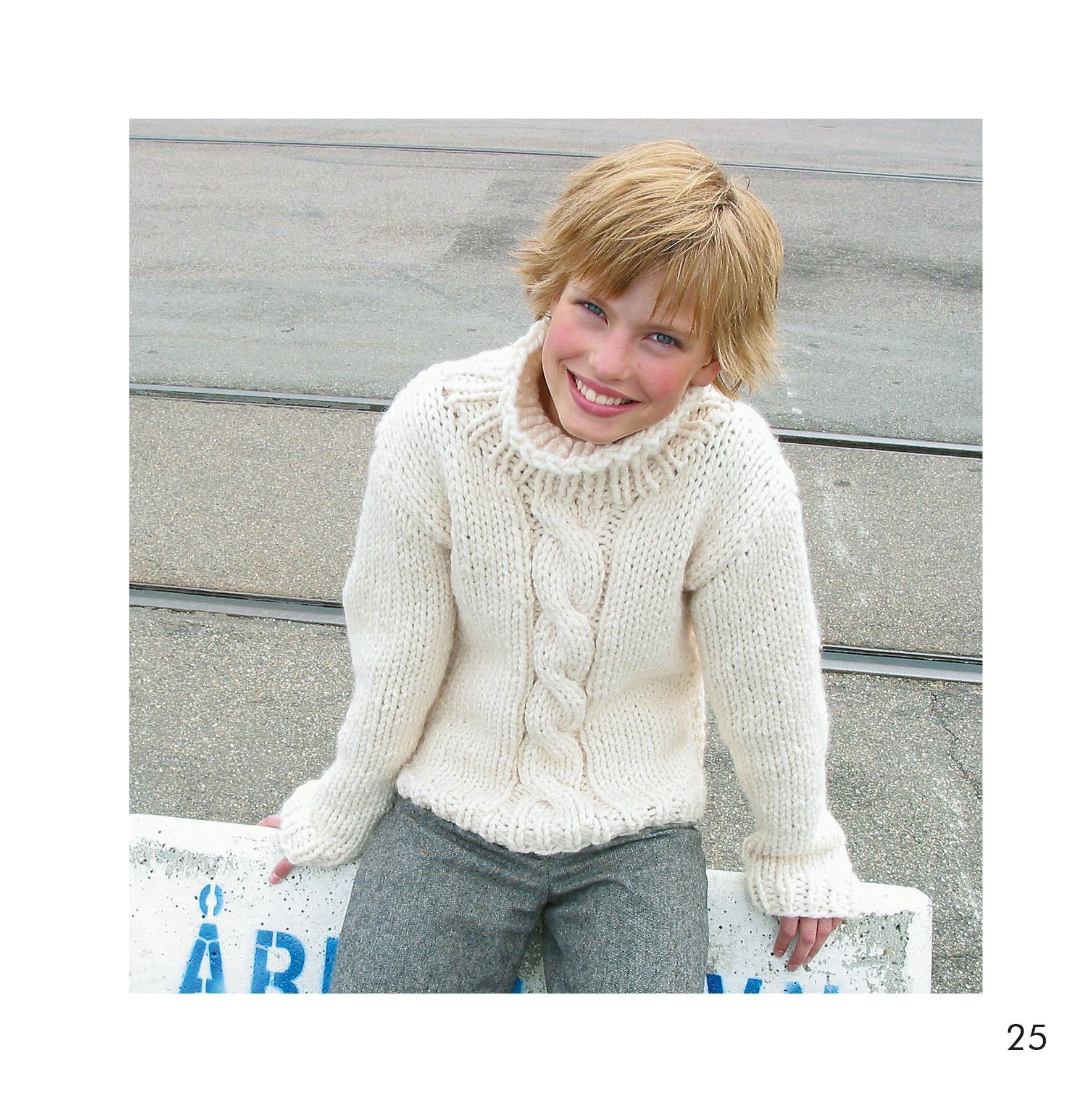 Strikkeskole - Image 3