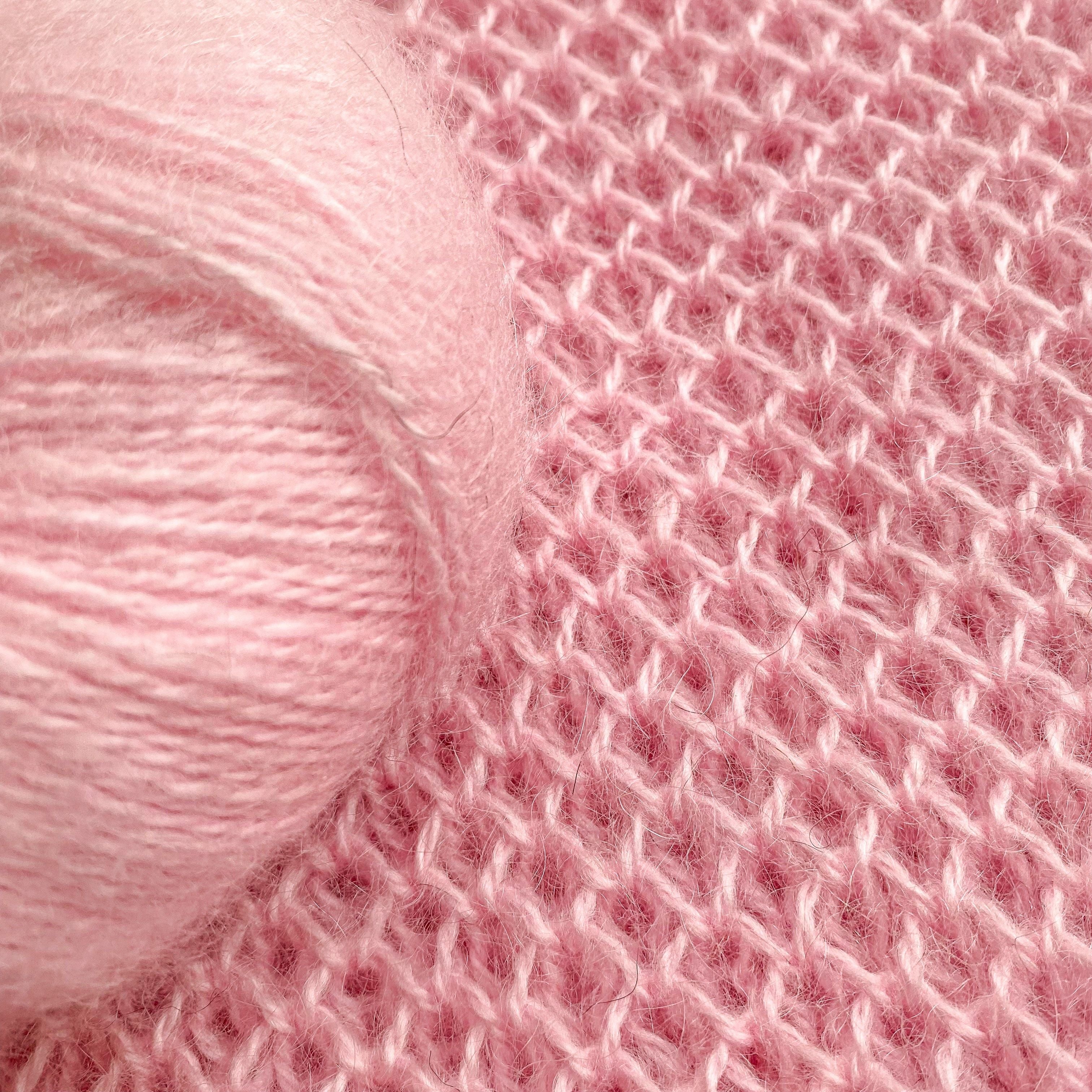 Mohair Delight - Image 3