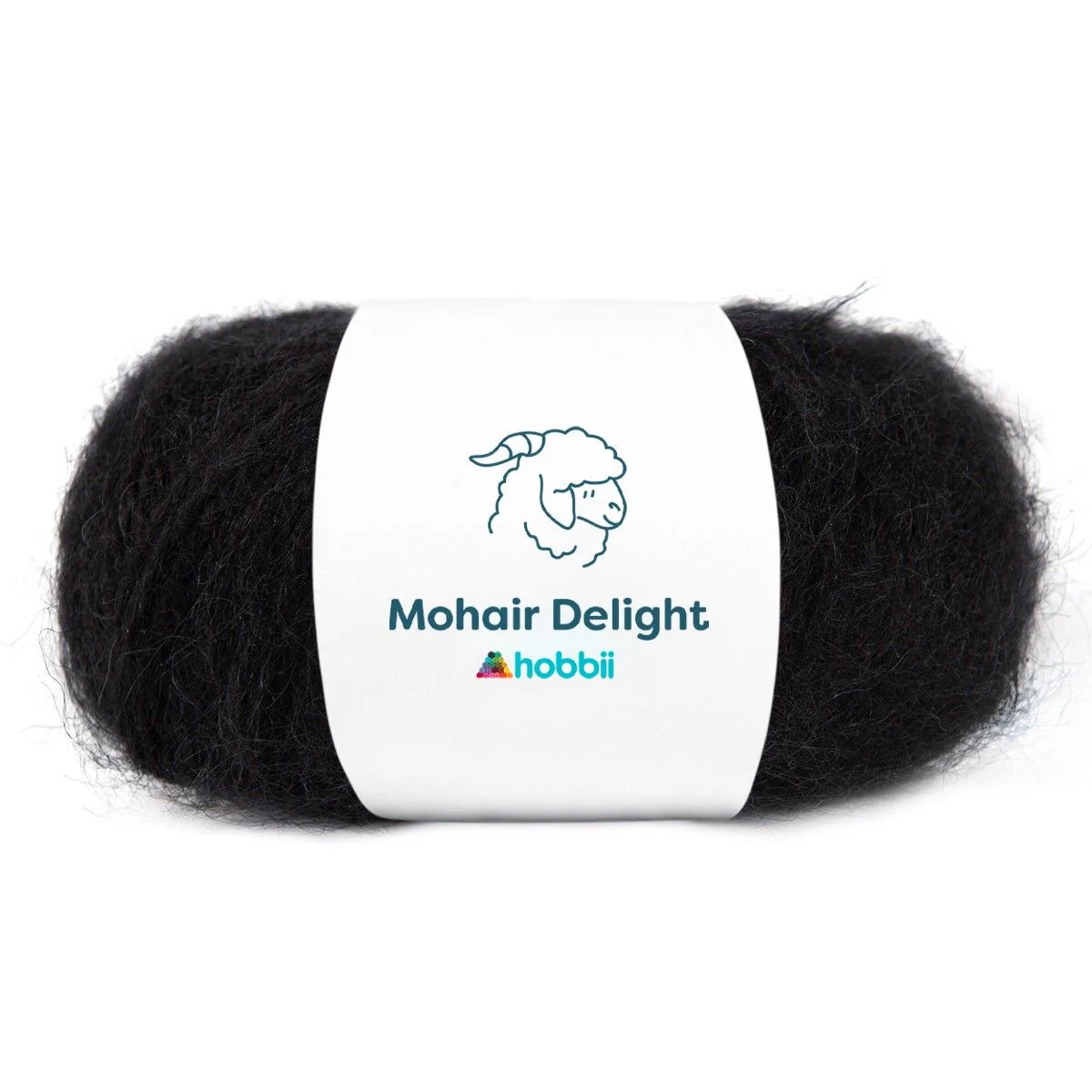 Mohair Delight - Image 9