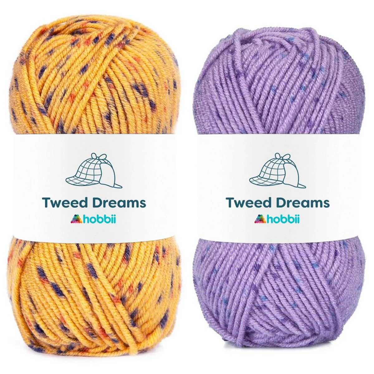 Tweed Dreams