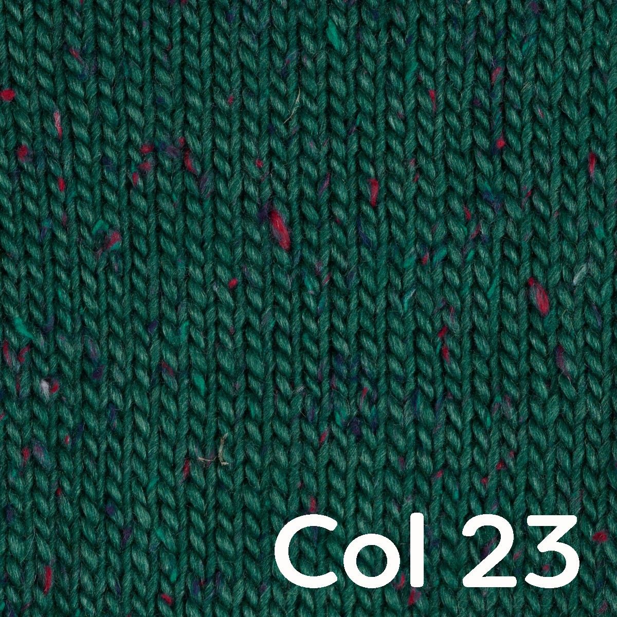 Tweed Delight - Image 24