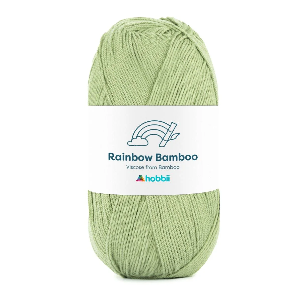 Rainbow Bamboo - Image 41