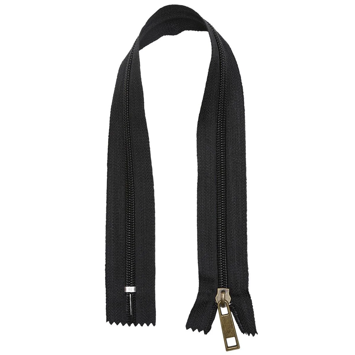 Nylon Glidelås - Image 6