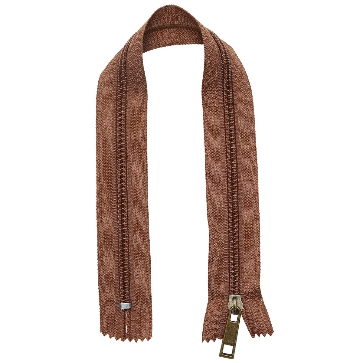 Nylon Glidelås - Image 2