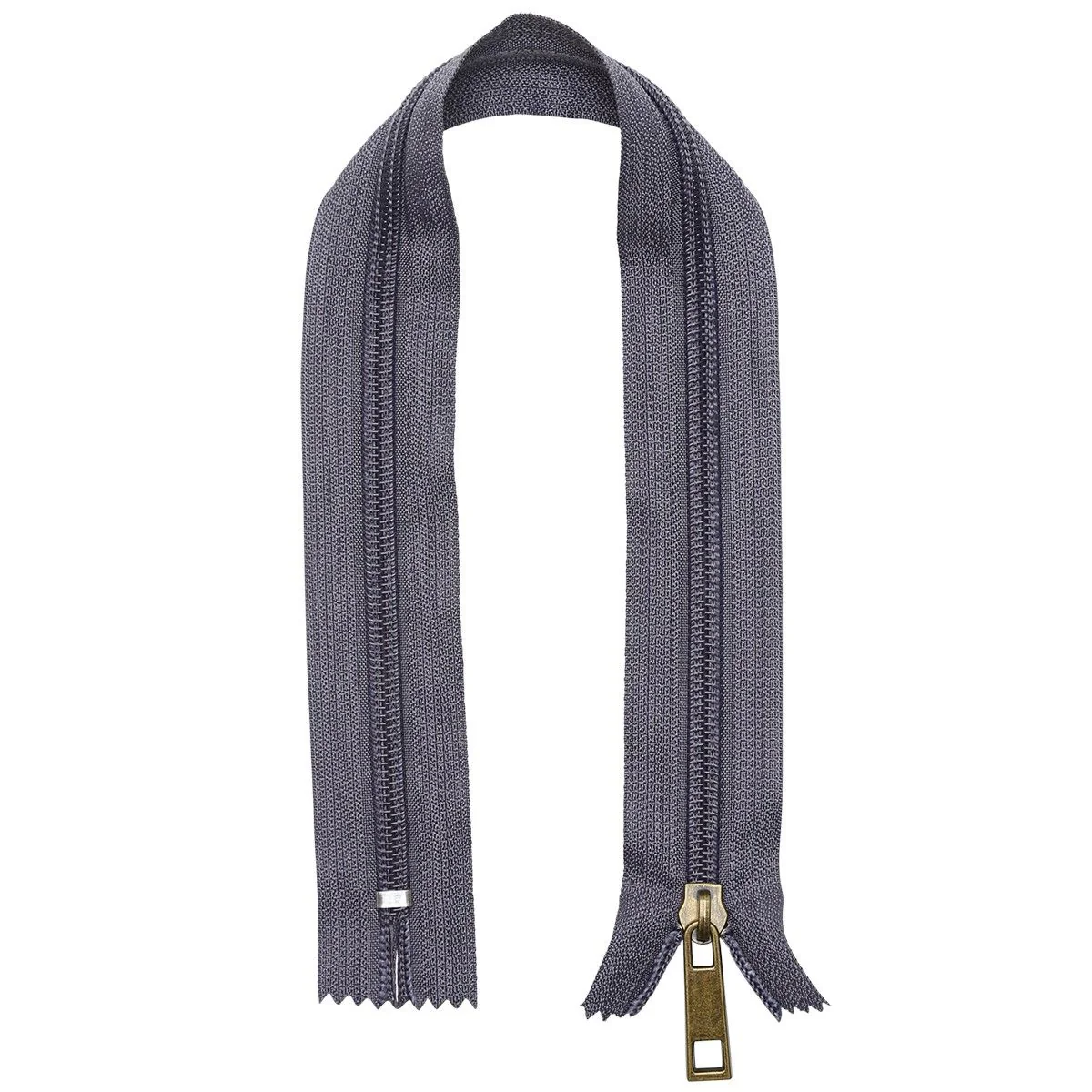 Nylon Glidelås - Image 3