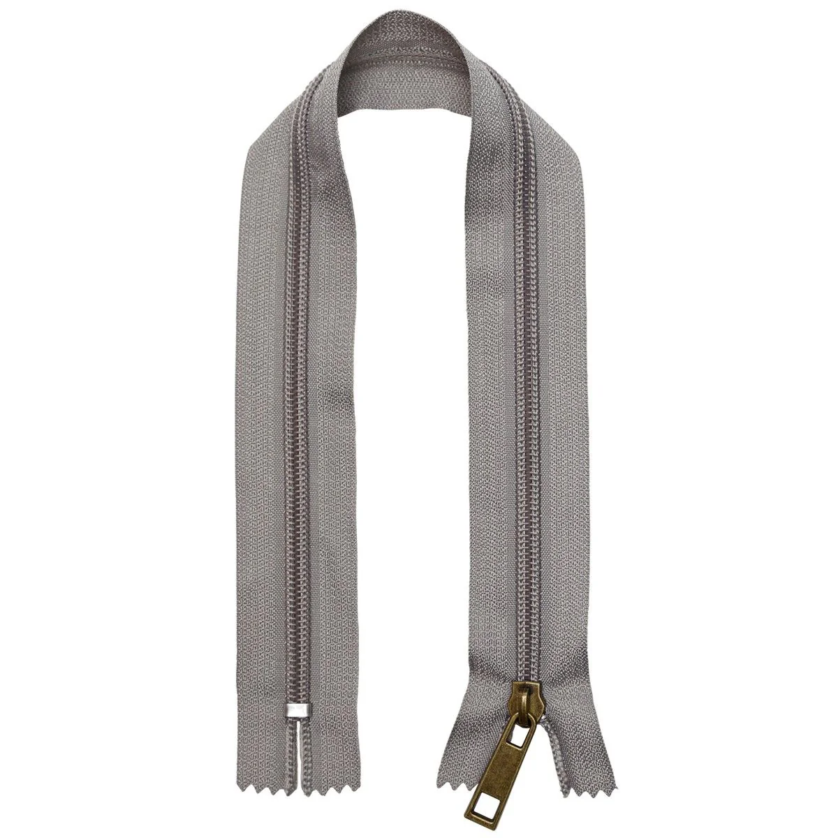 Nylon Glidelås - Image 4