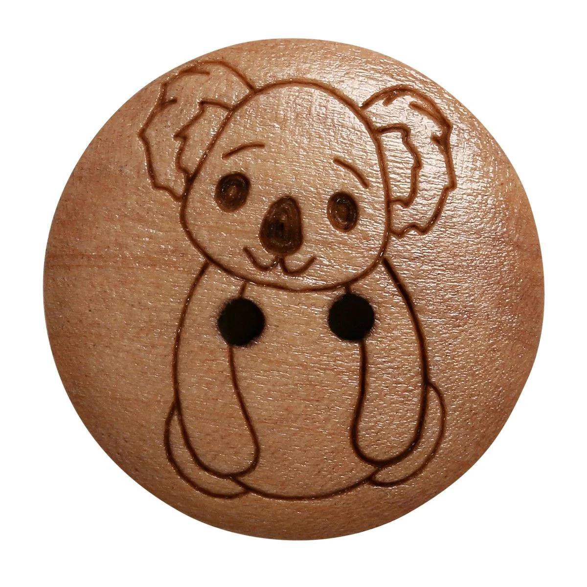 Dyreknapper - 17 mm - Image 10