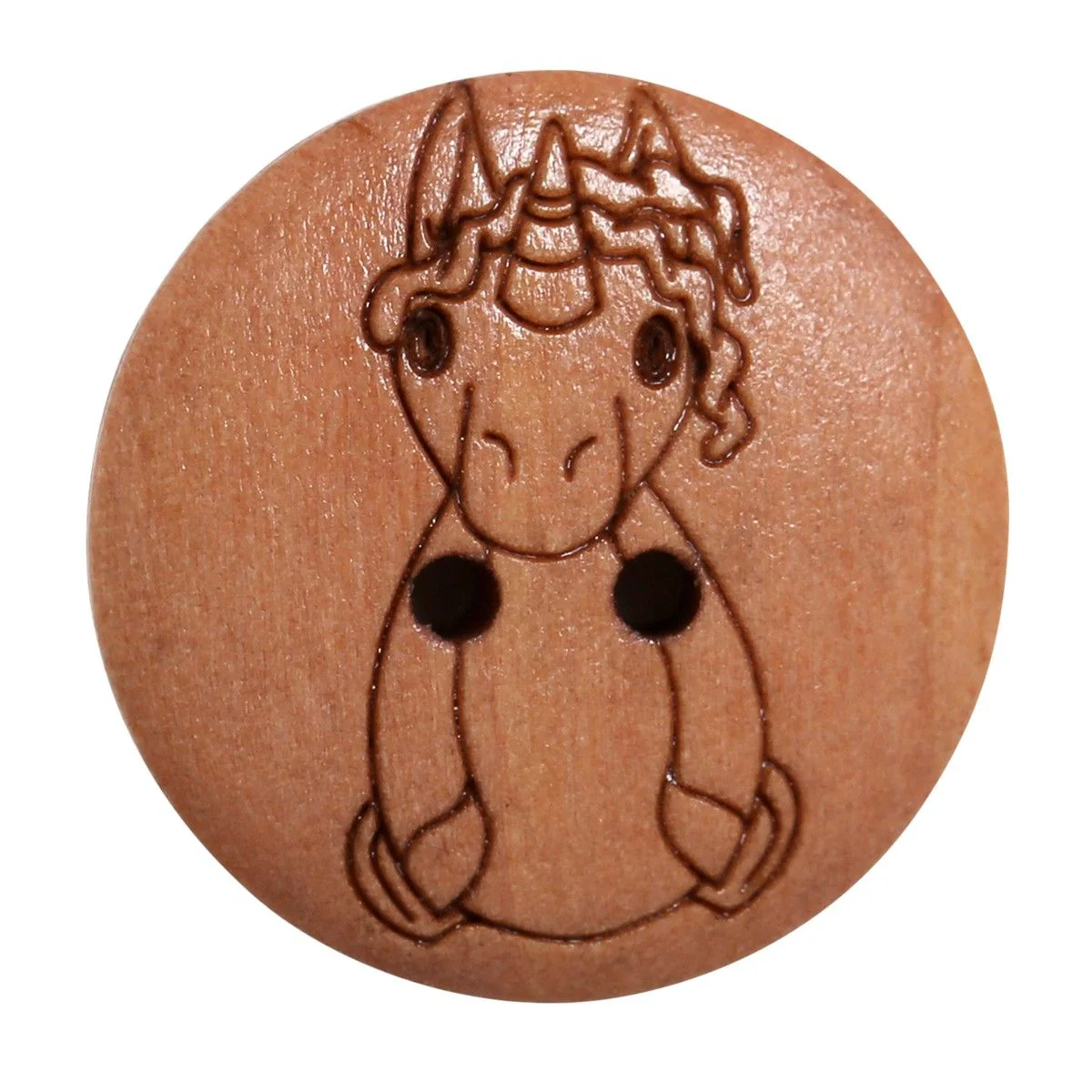 Dyreknapper - 17 mm - Image 11