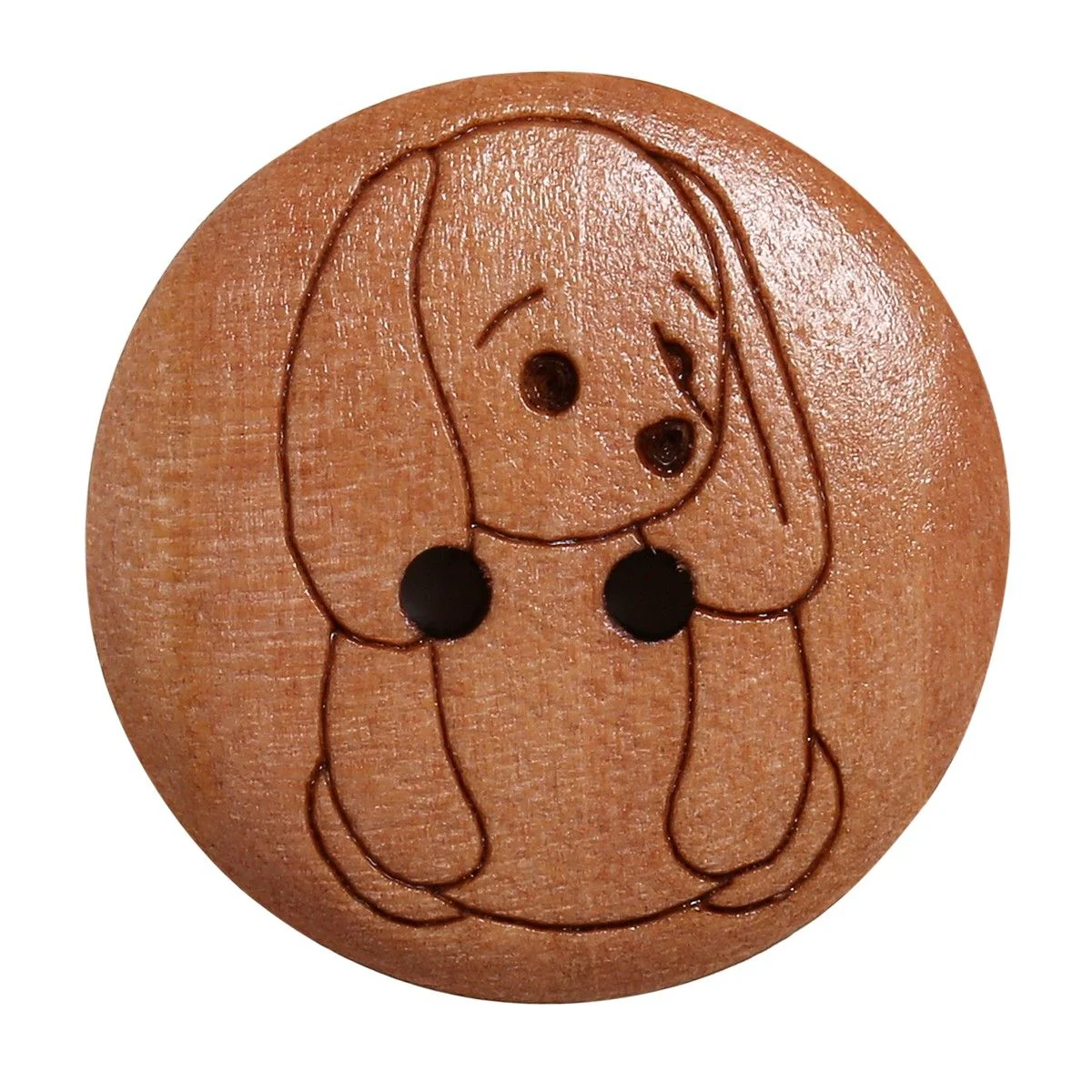 Dyreknapper - 17 mm - Image 9