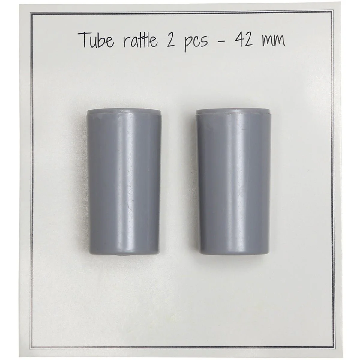 Rangle - Tube