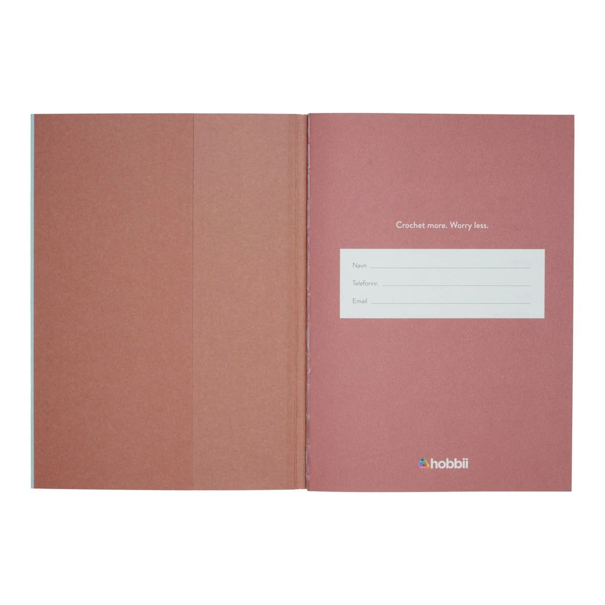 Hækle Journal - Image 3
