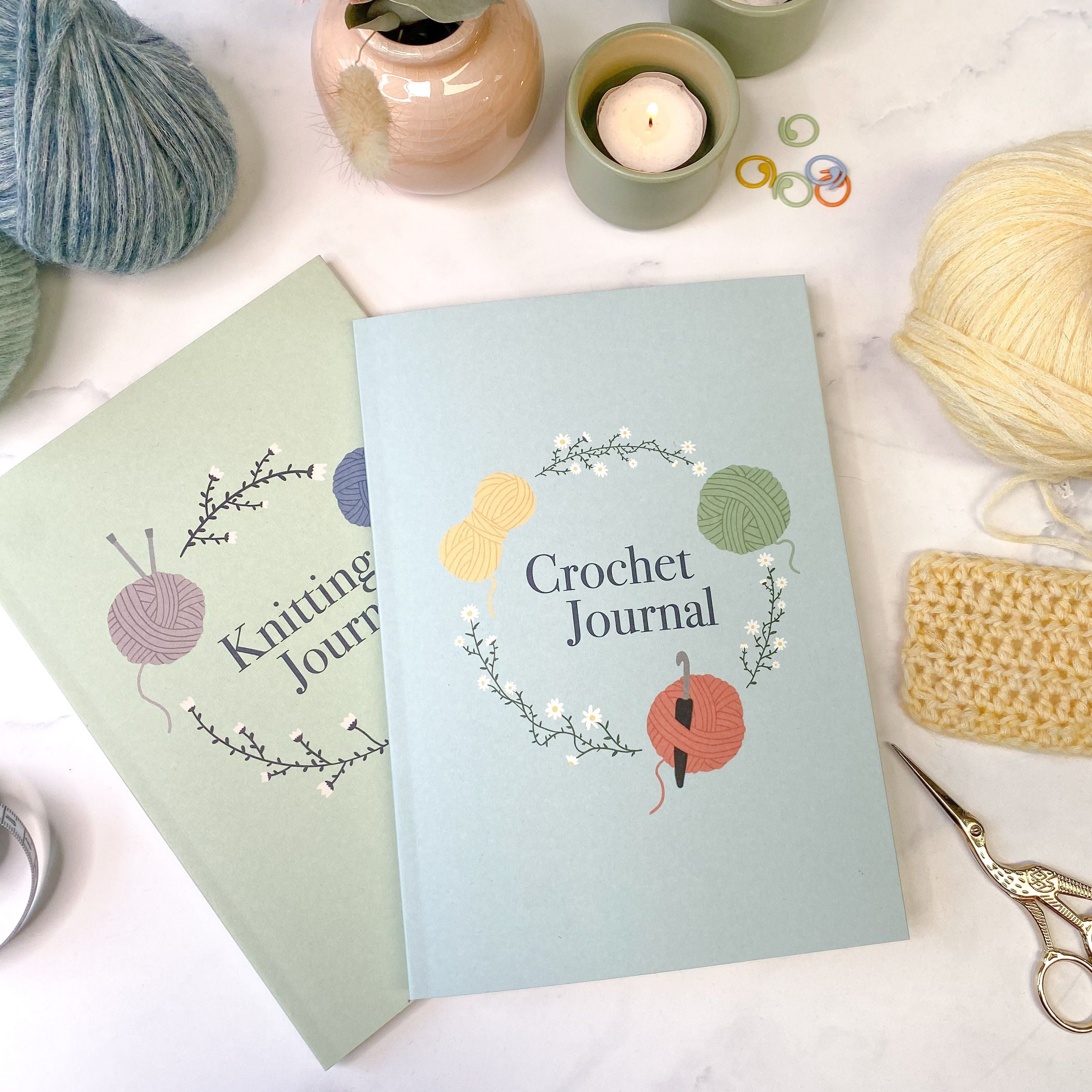 Crochet Journal - Image 5