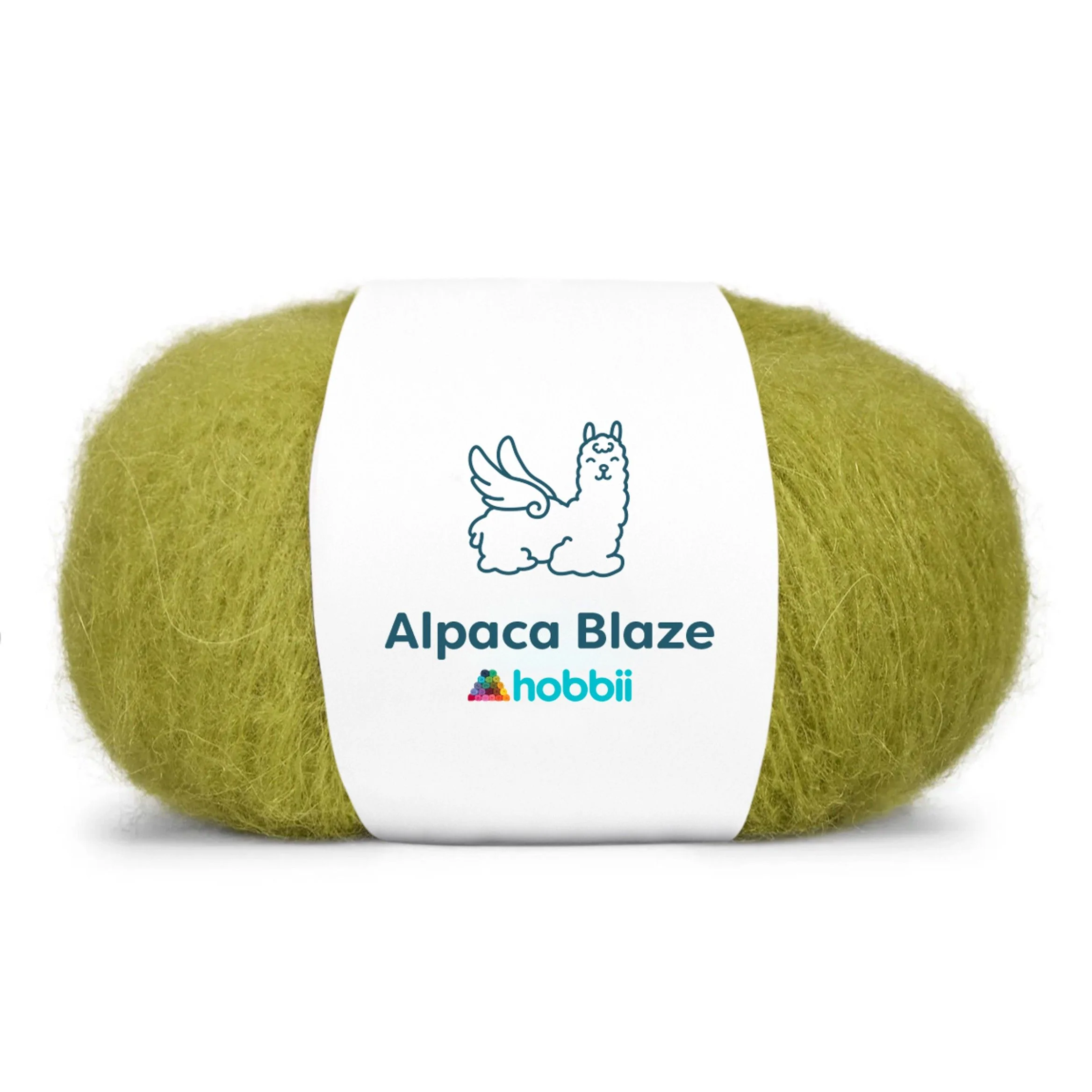 Alpaca Blaze - Image 15