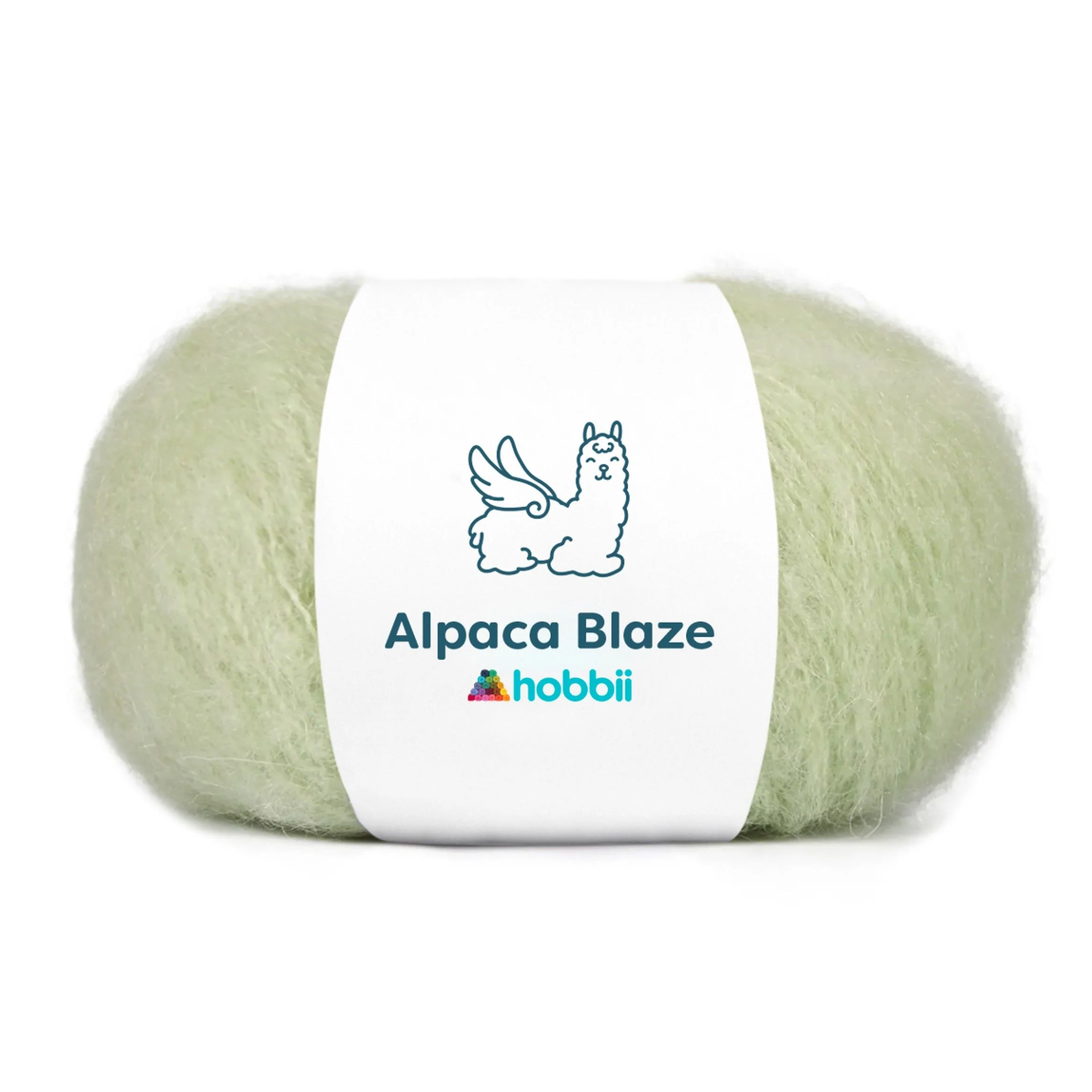 Alpaca Blaze - Image 16