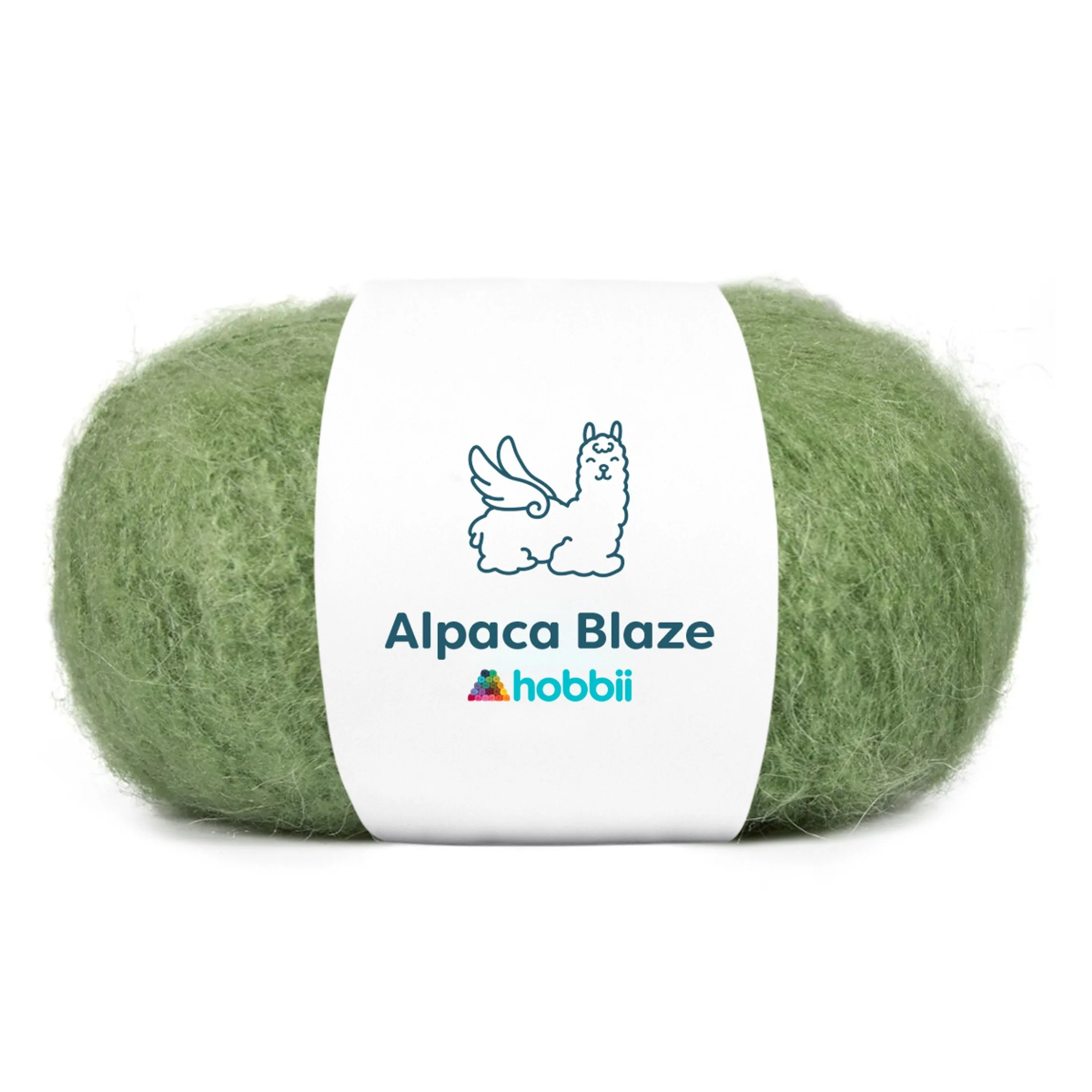 Alpaca Blaze - Image 17