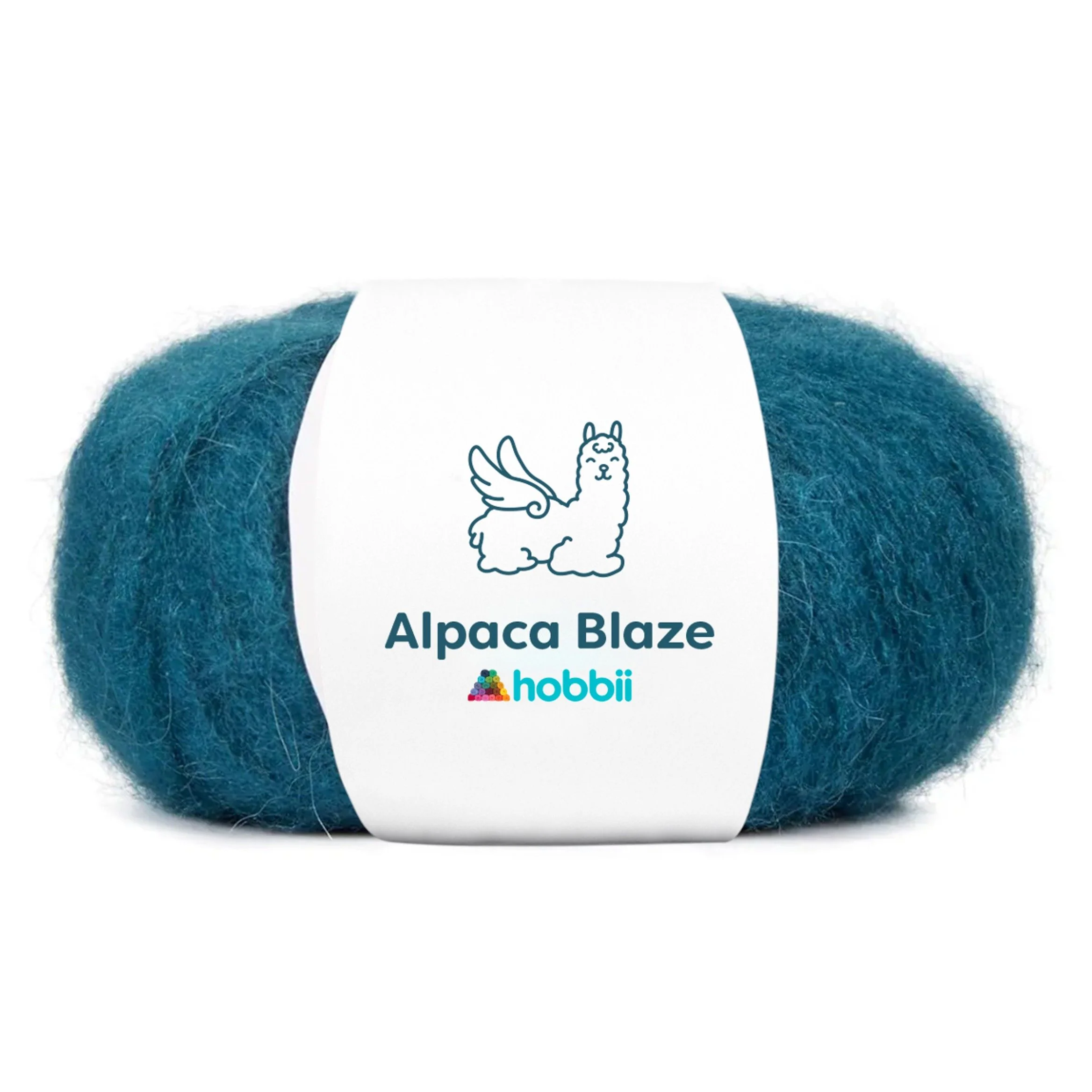 Alpaca Blaze - Image 20