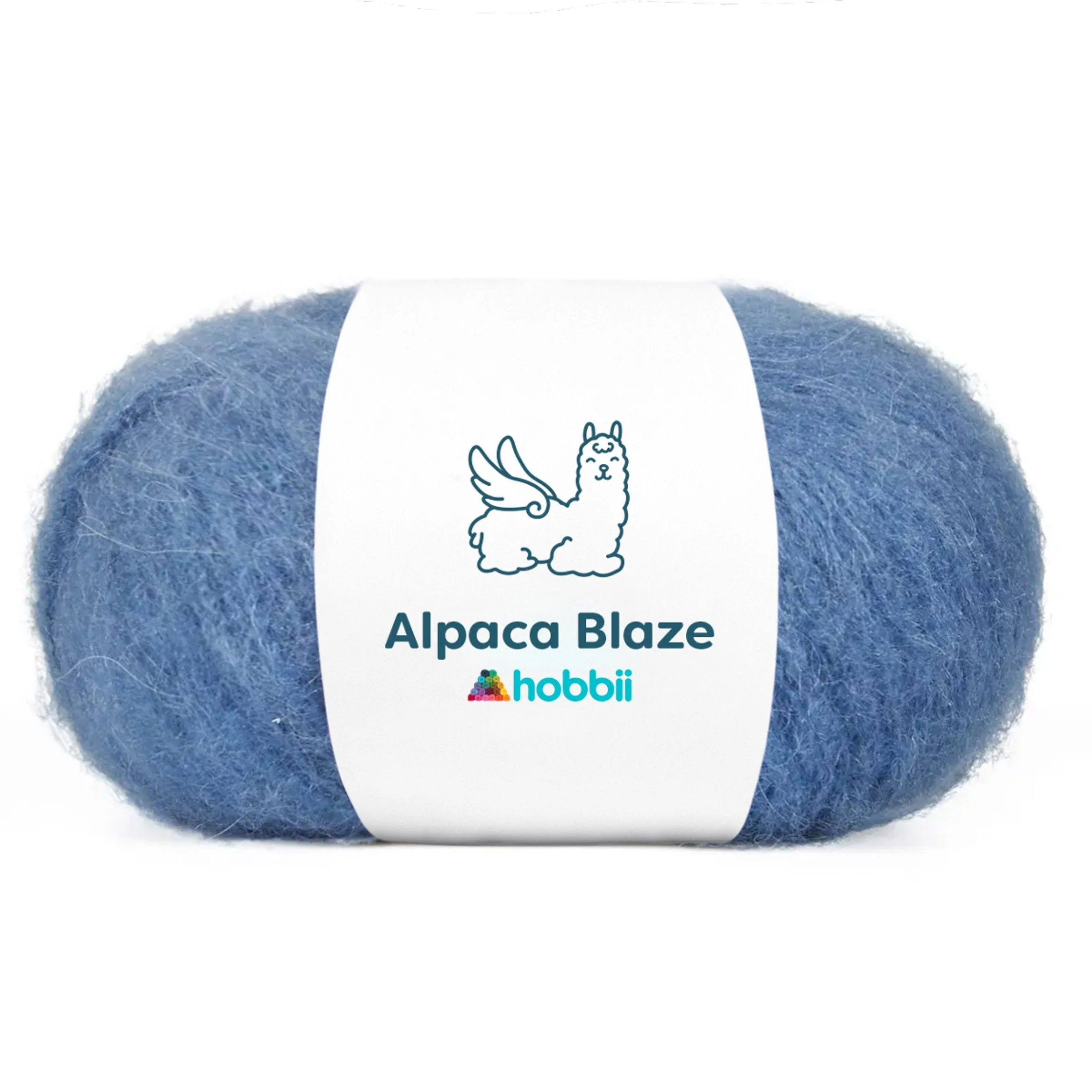 Alpaca Blaze - Image 21