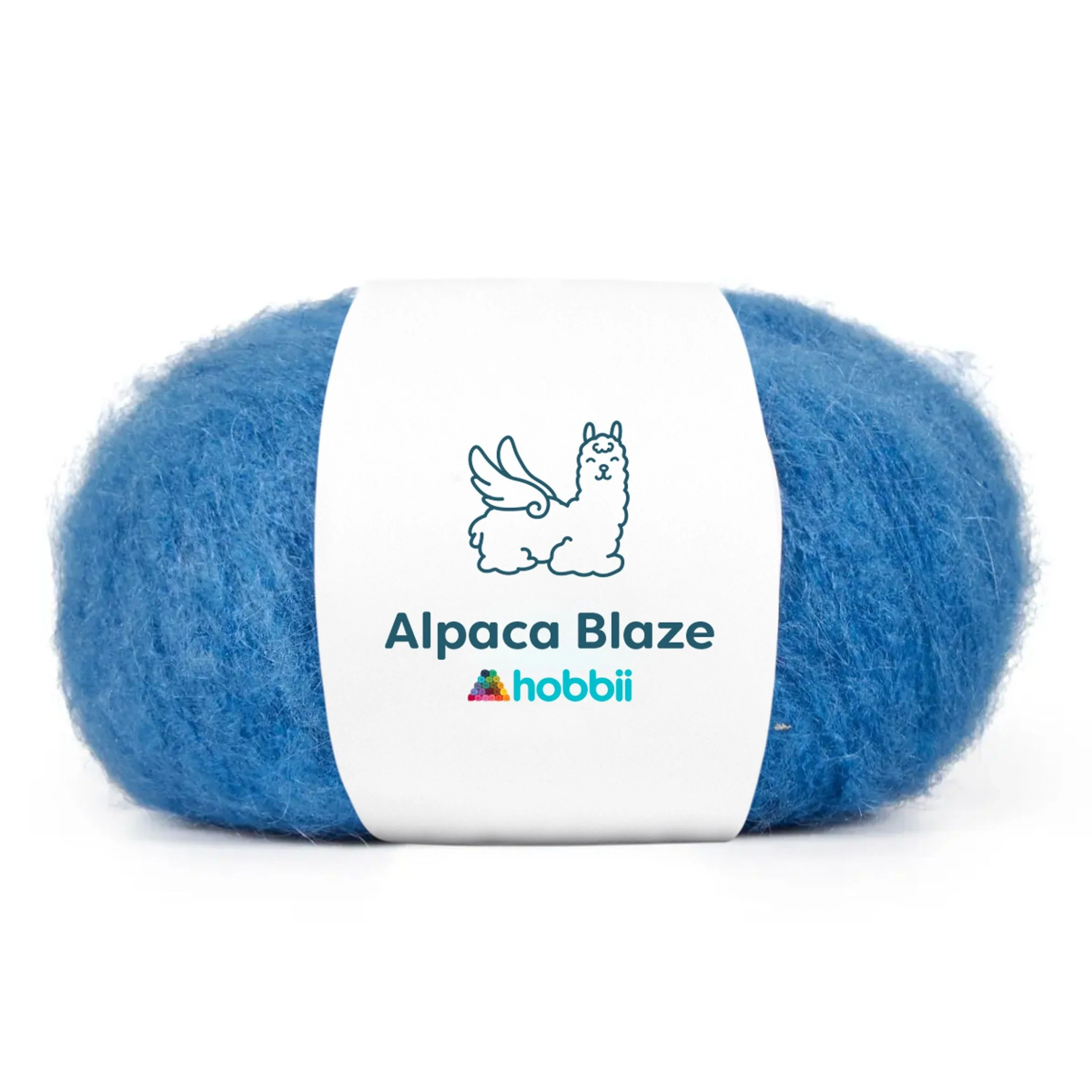Alpaca Blaze - Image 23