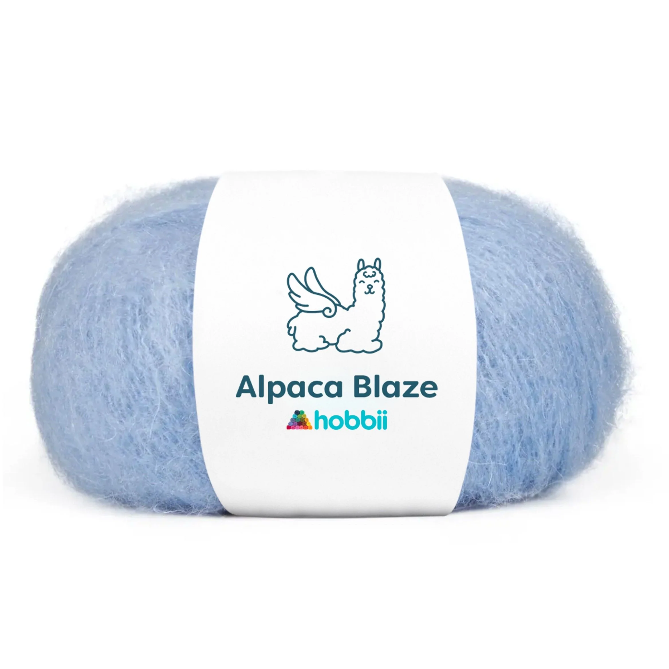Alpaca Blaze - Image 24