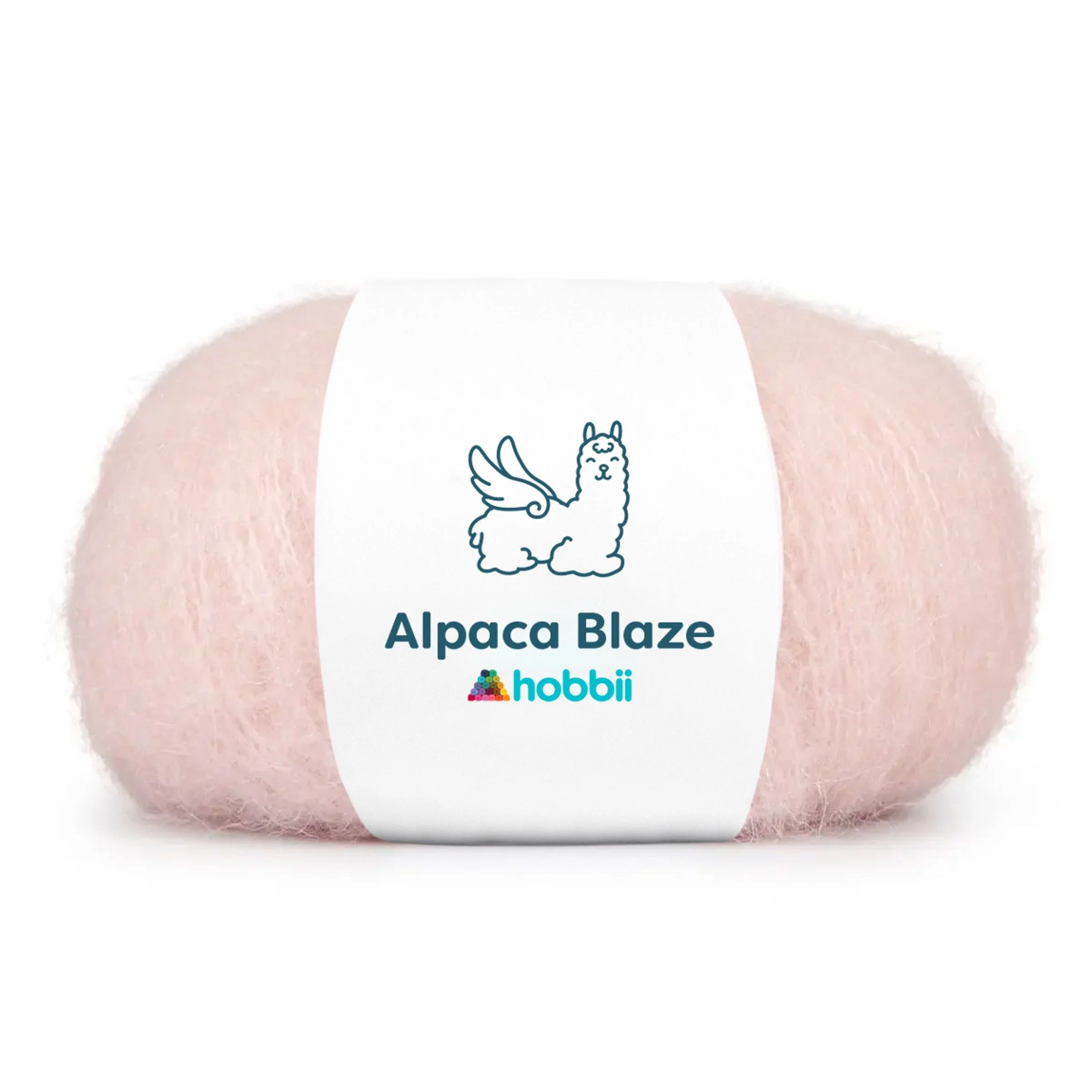 Alpaca Blaze - Image 29