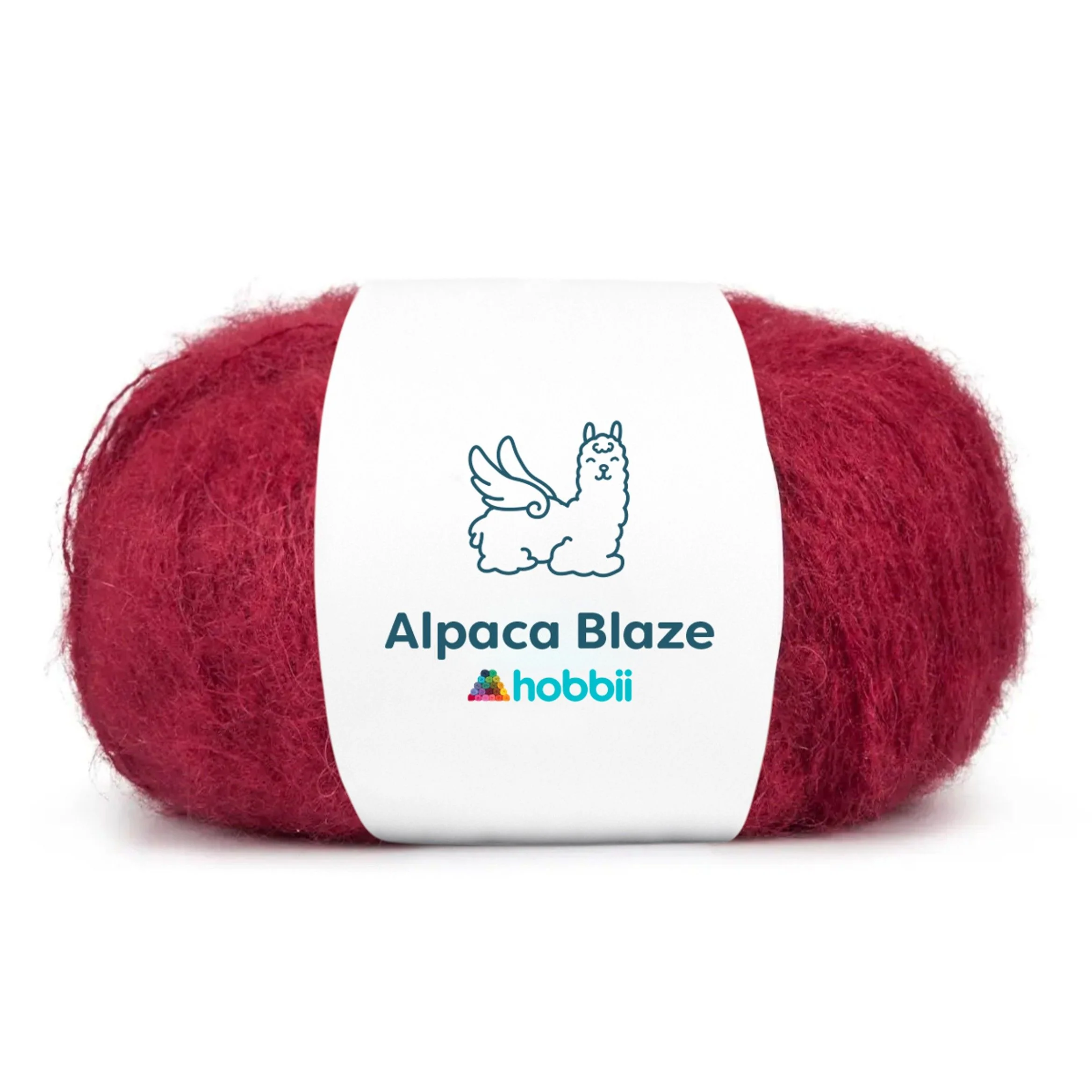 Alpaca Blaze - Image 30