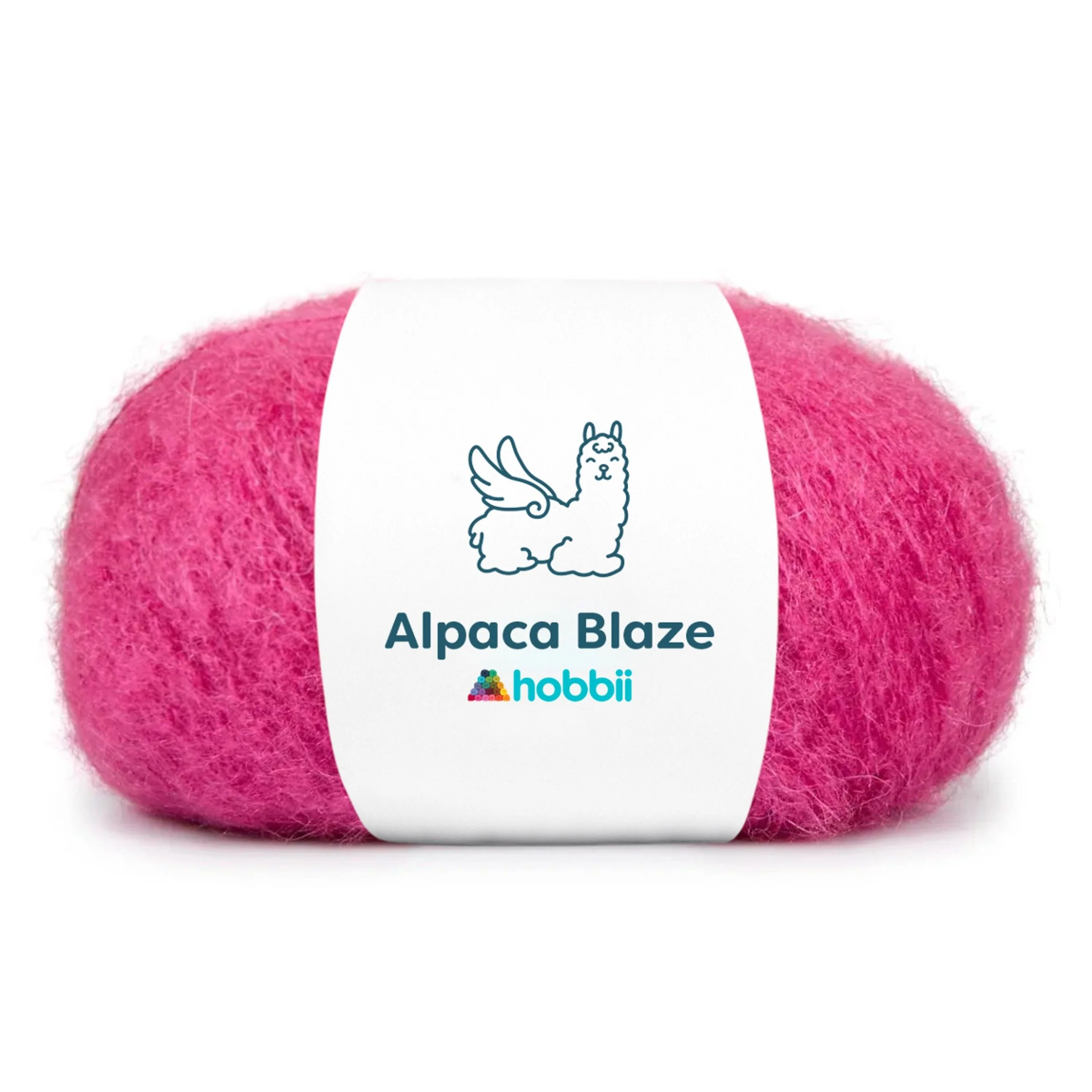 Alpaca Blaze - Image 32