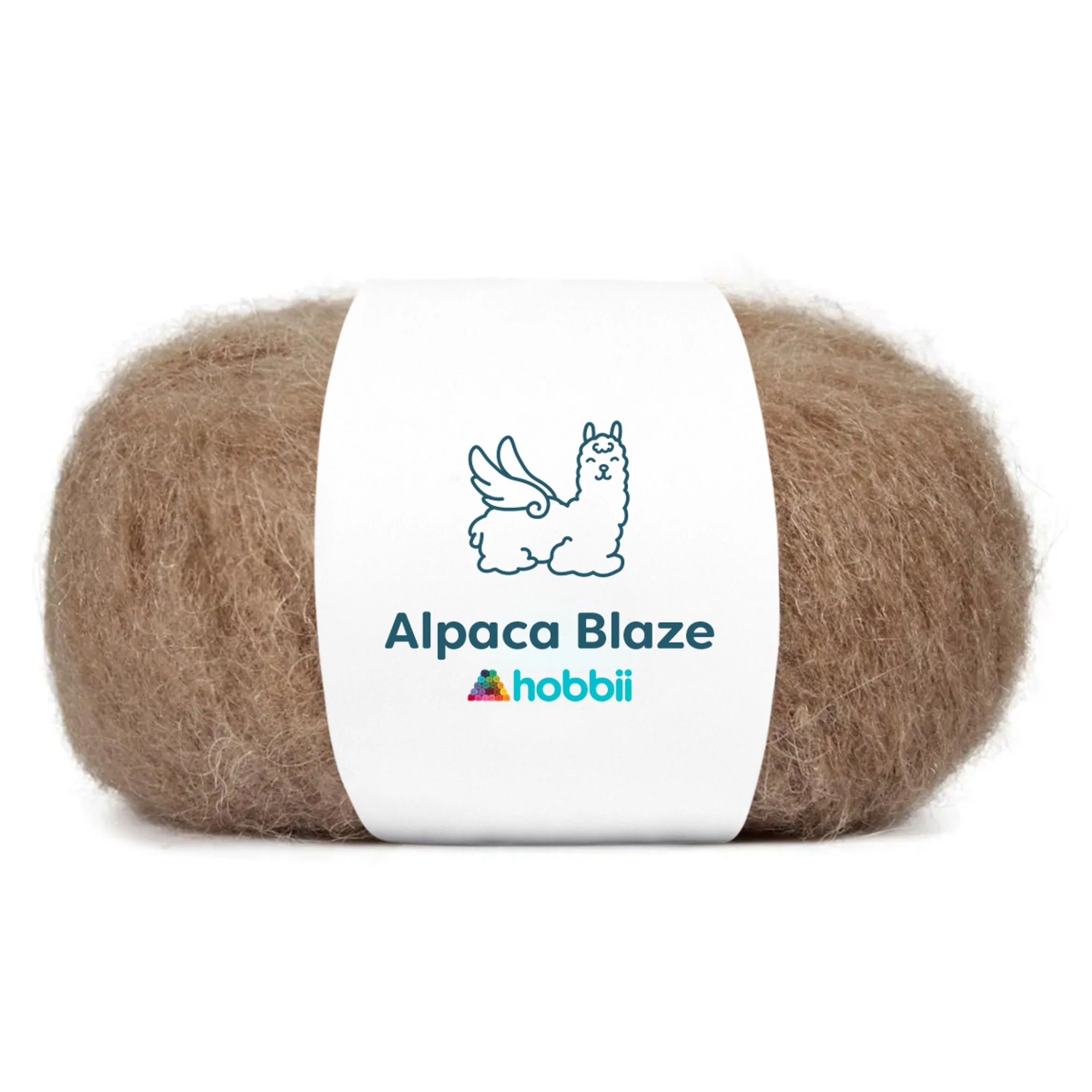 Alpaca Blaze - Image 9