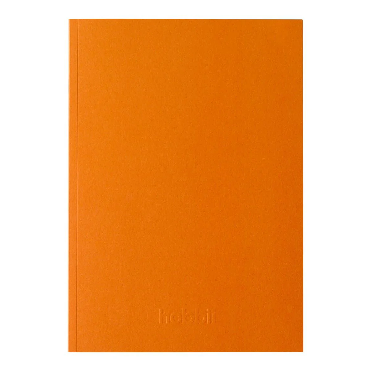 Rainbow Notebook - Stripey - Image 12