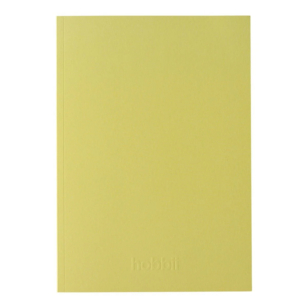 Rainbow Notebook - Stripey - Image 14