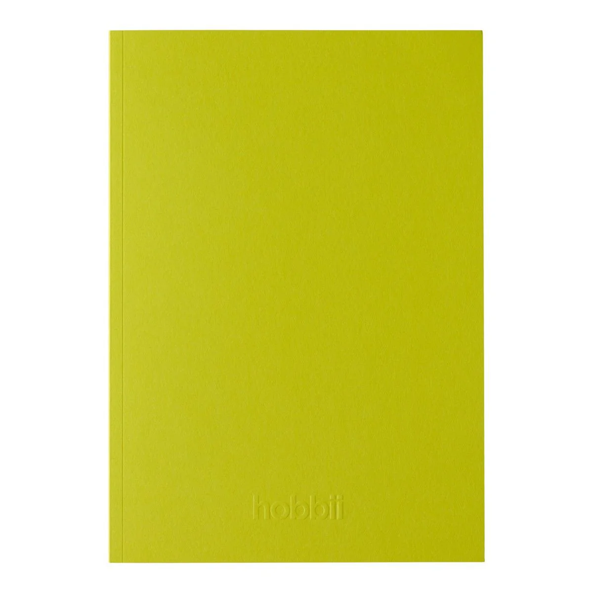 Rainbow Notebook - Stripey - Image 23