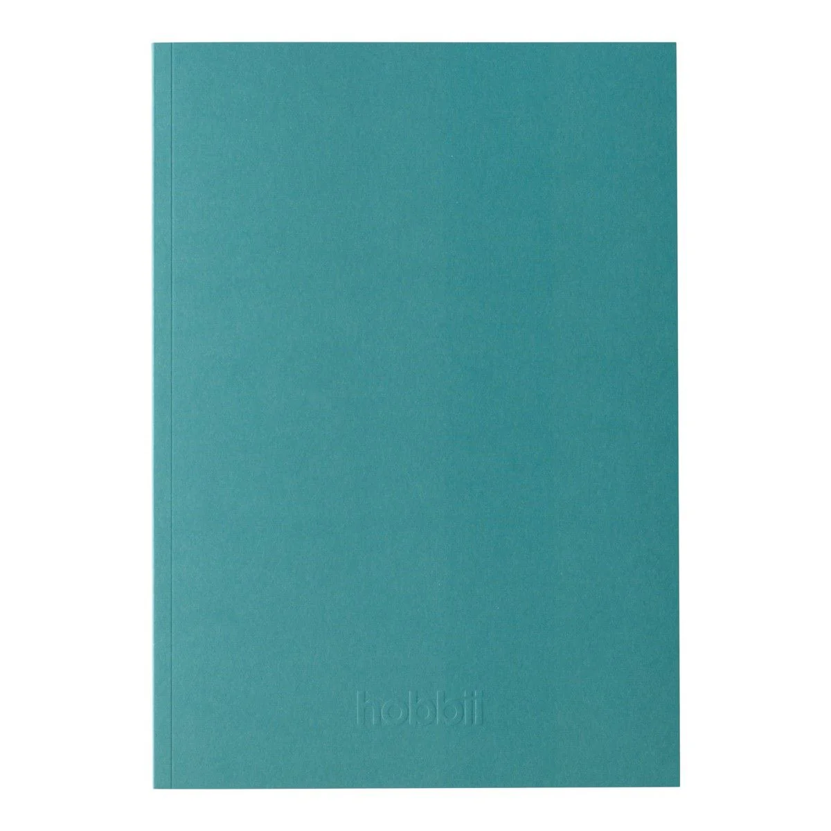 Rainbow Notebook - Stripey - Image 25