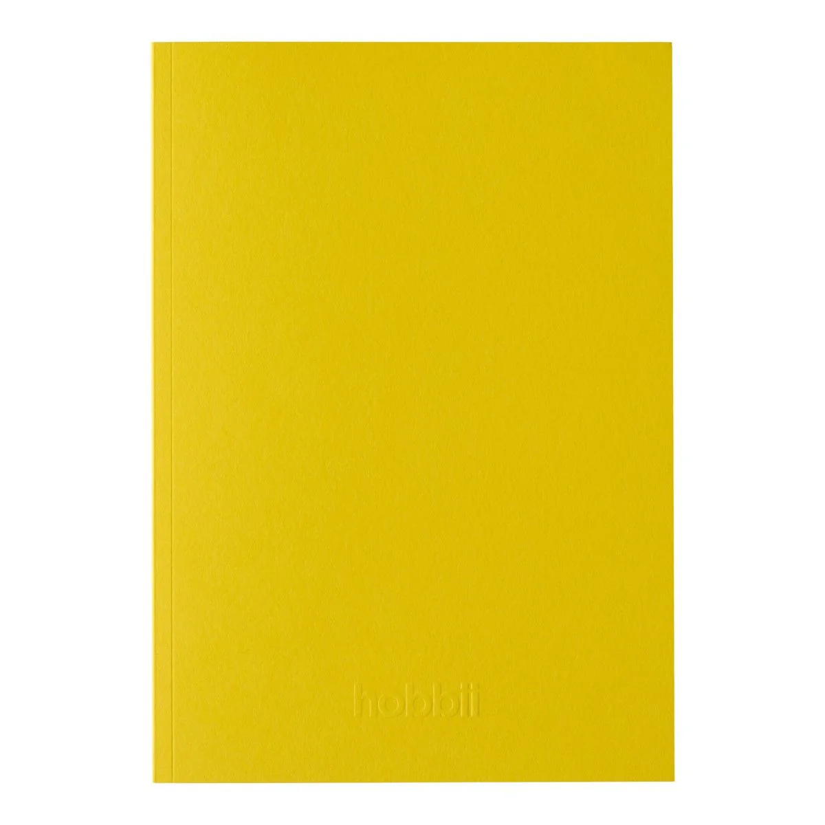 Rainbow Notebook - Stripey - Image 9
