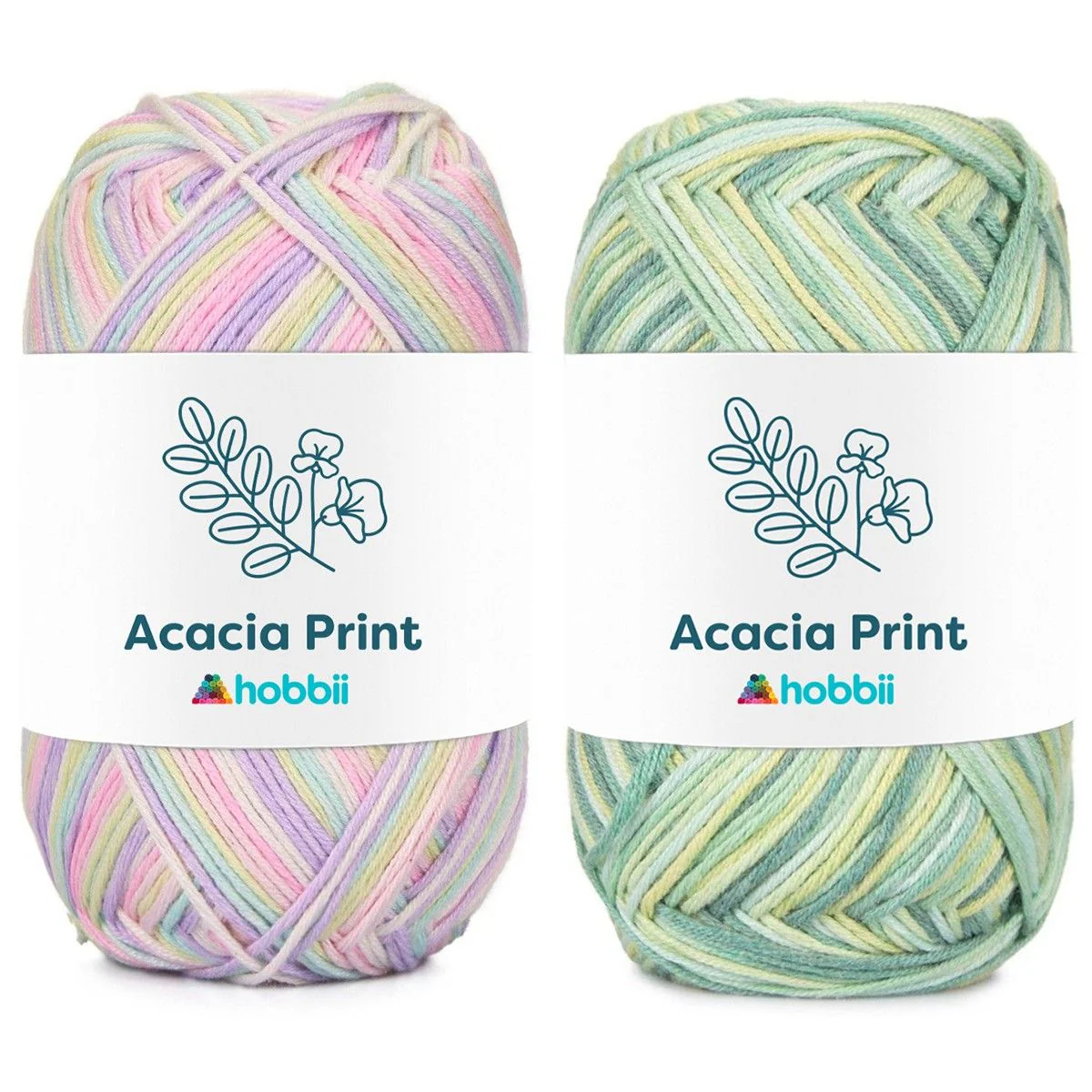 Acacia Print